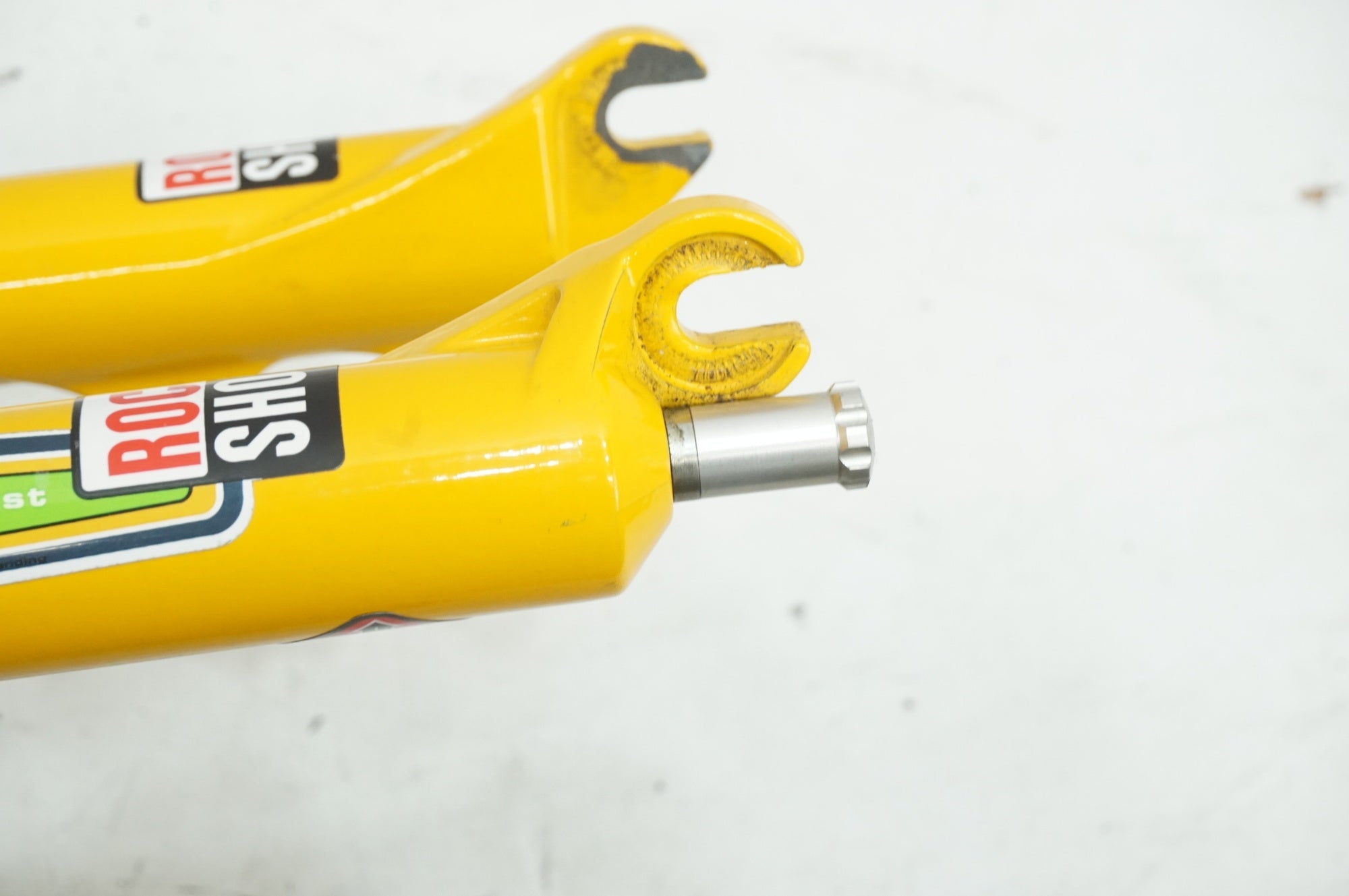 ROCKSHOX 「ロックショックス」 JUDY SL C3 DUAL ADJUST 26インチ サスペンションフォーク / 大宮店