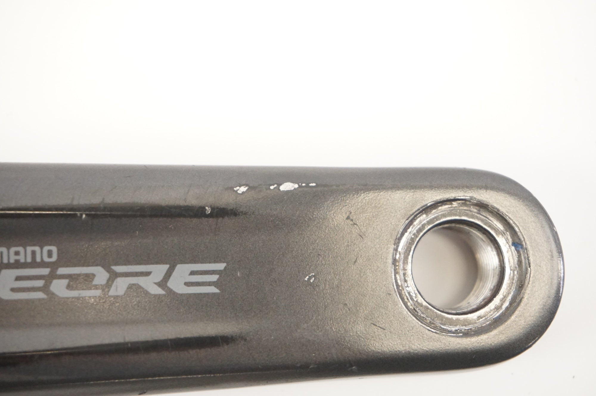 SHIMANO 「シマノ」 DEORE FC-M5100 左 170mm クランク / 宇都宮店