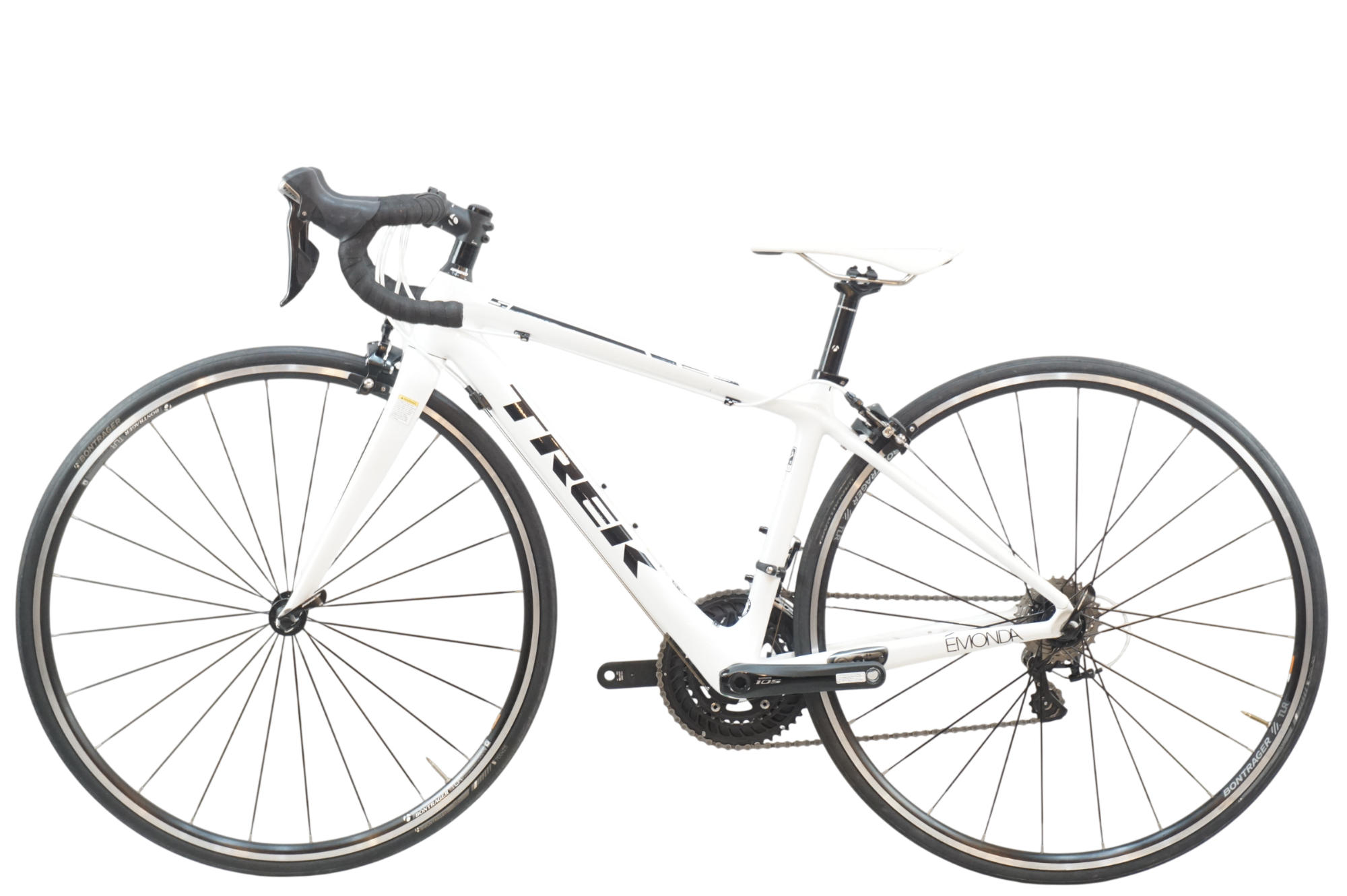 TREK 「トレック」 EMONDA S5 2015年モデル ロードバイク / 浦和ベース