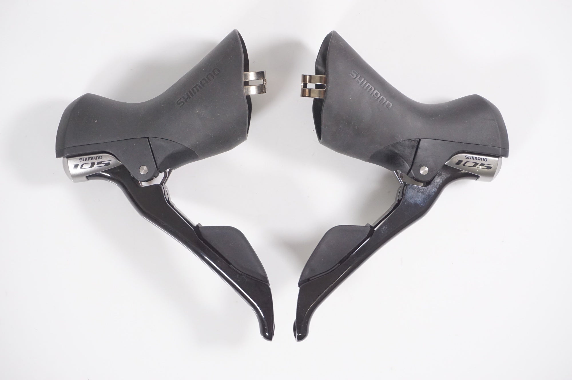 SHIMANO 「シマノ」 105 ST-5800 デュアルコントロールレバー