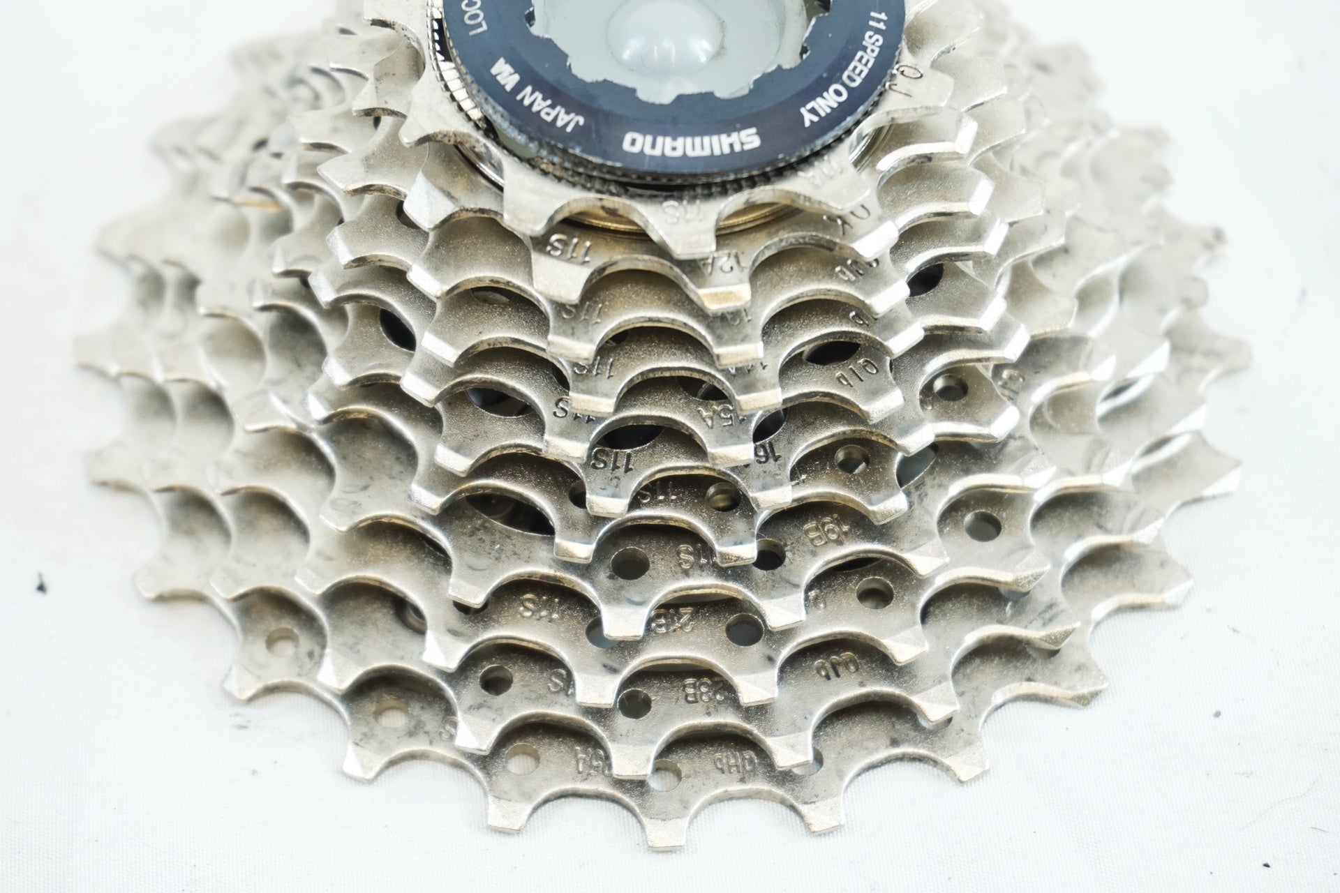 SHIMANO 「シマノ」 ULTEGRA CS-R8000 11-25T スプロケット / 有明