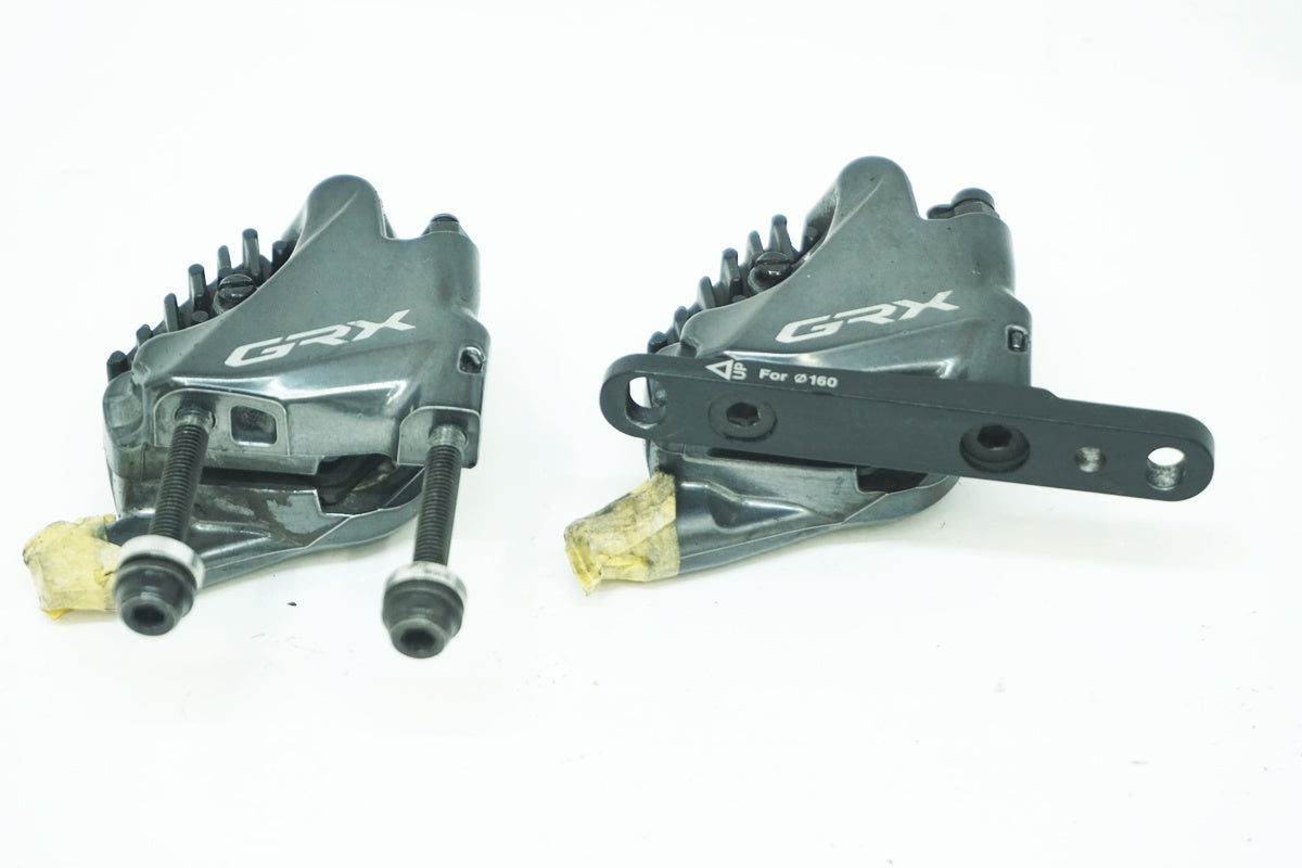 SHIMANO 「シマノ」 GRX RX815 Di2 コンポセット / 大阪美原北インター