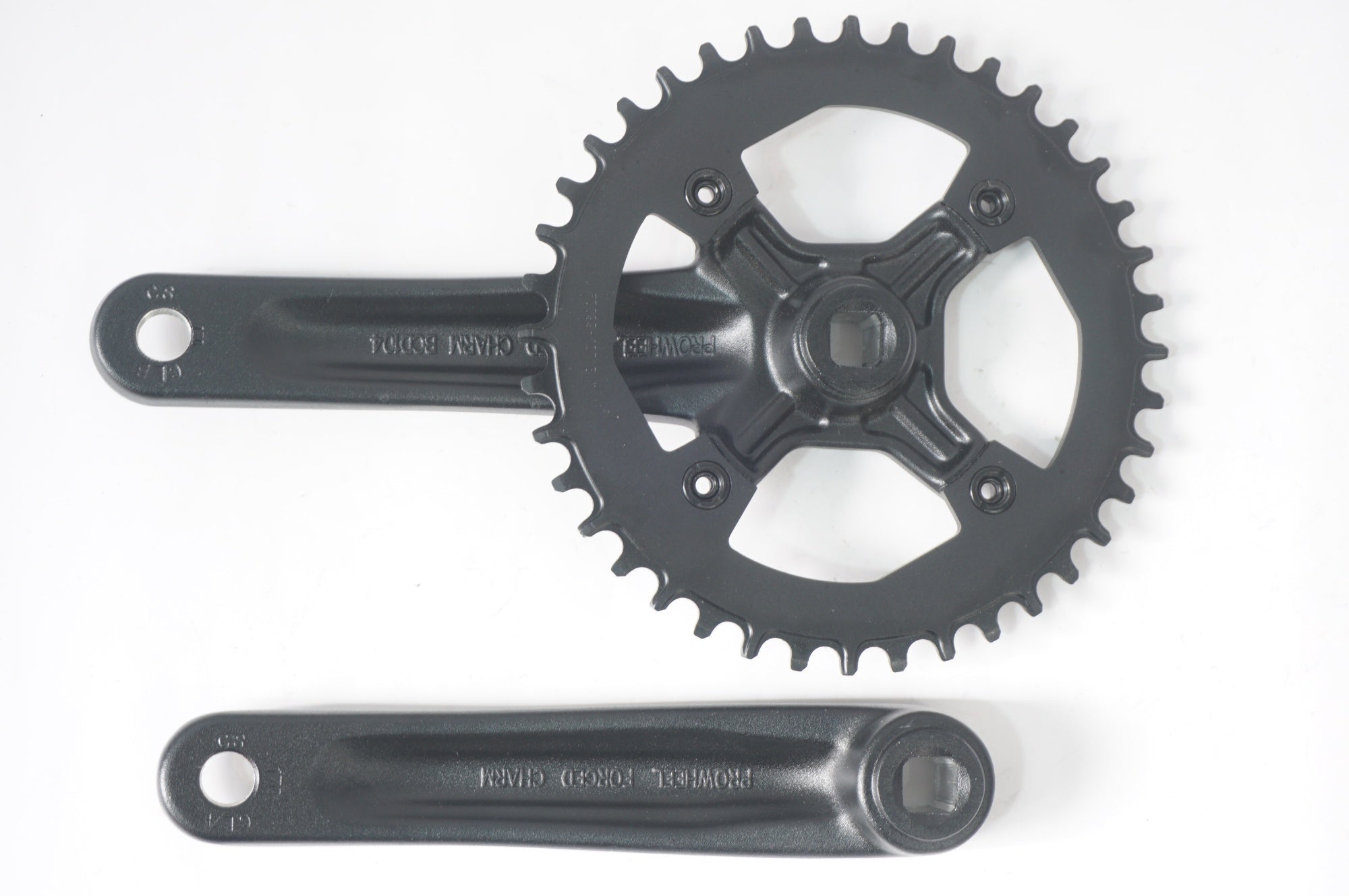 PROWHEEL 「プロホイール」 CHARM 40T 170mm クランクセット / 世田谷店