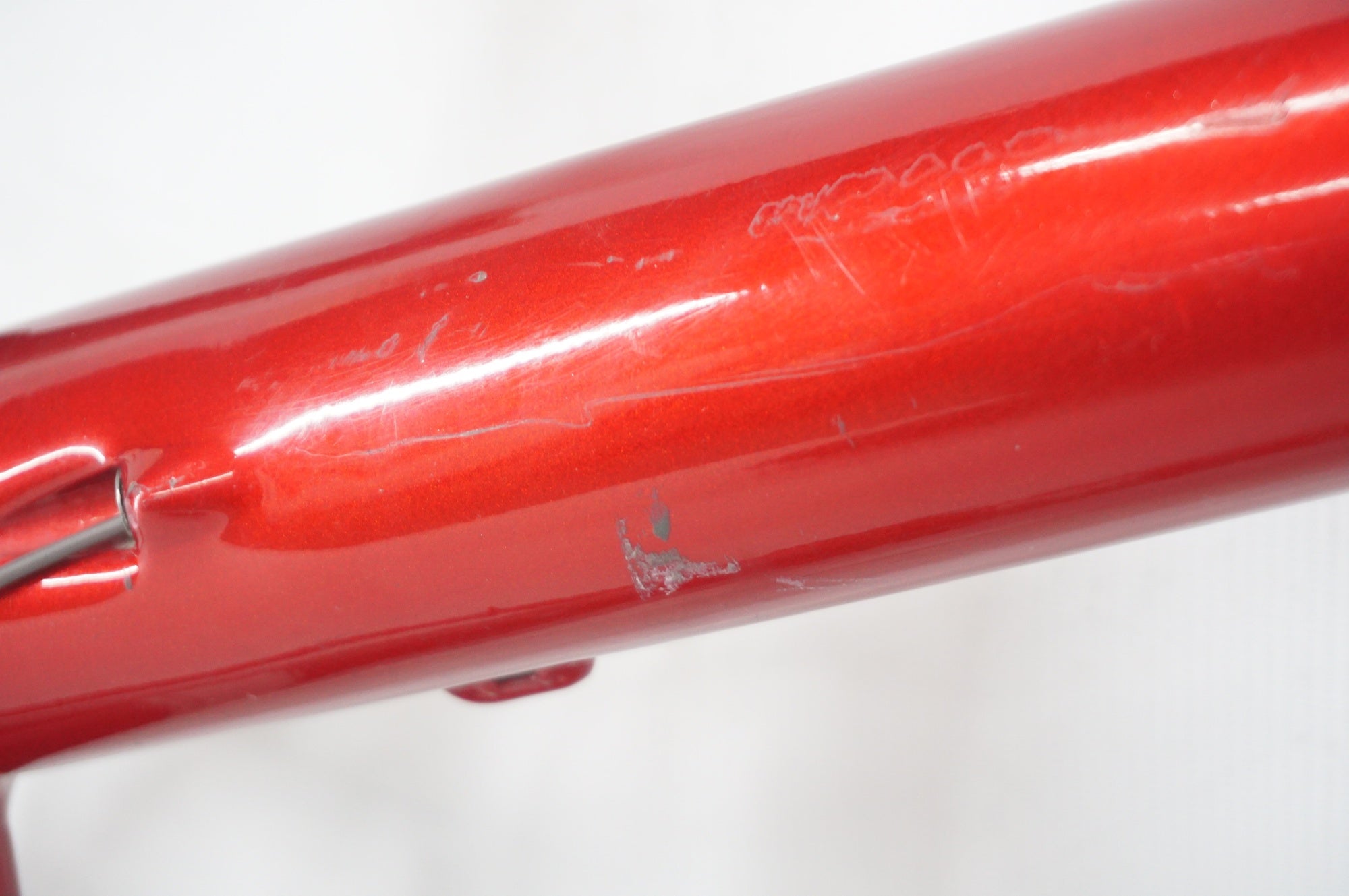 KLEIN 「クライン」 ATTITUDE 2008年頃 フレームセット / 阪急塚口店