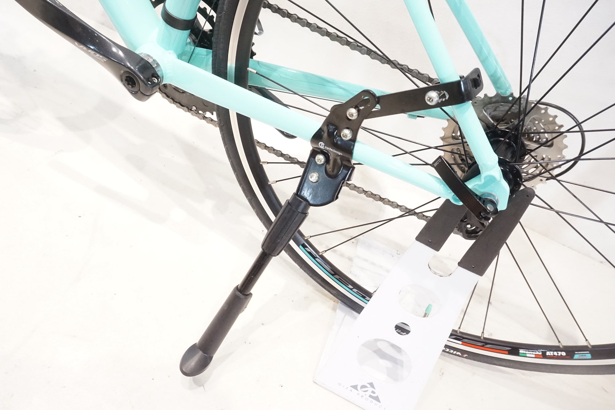 BIANCHI 「ビアンキ」 VIA NIRONE7 SORA 2024年モデル ロードバイク / 横浜戸塚店
