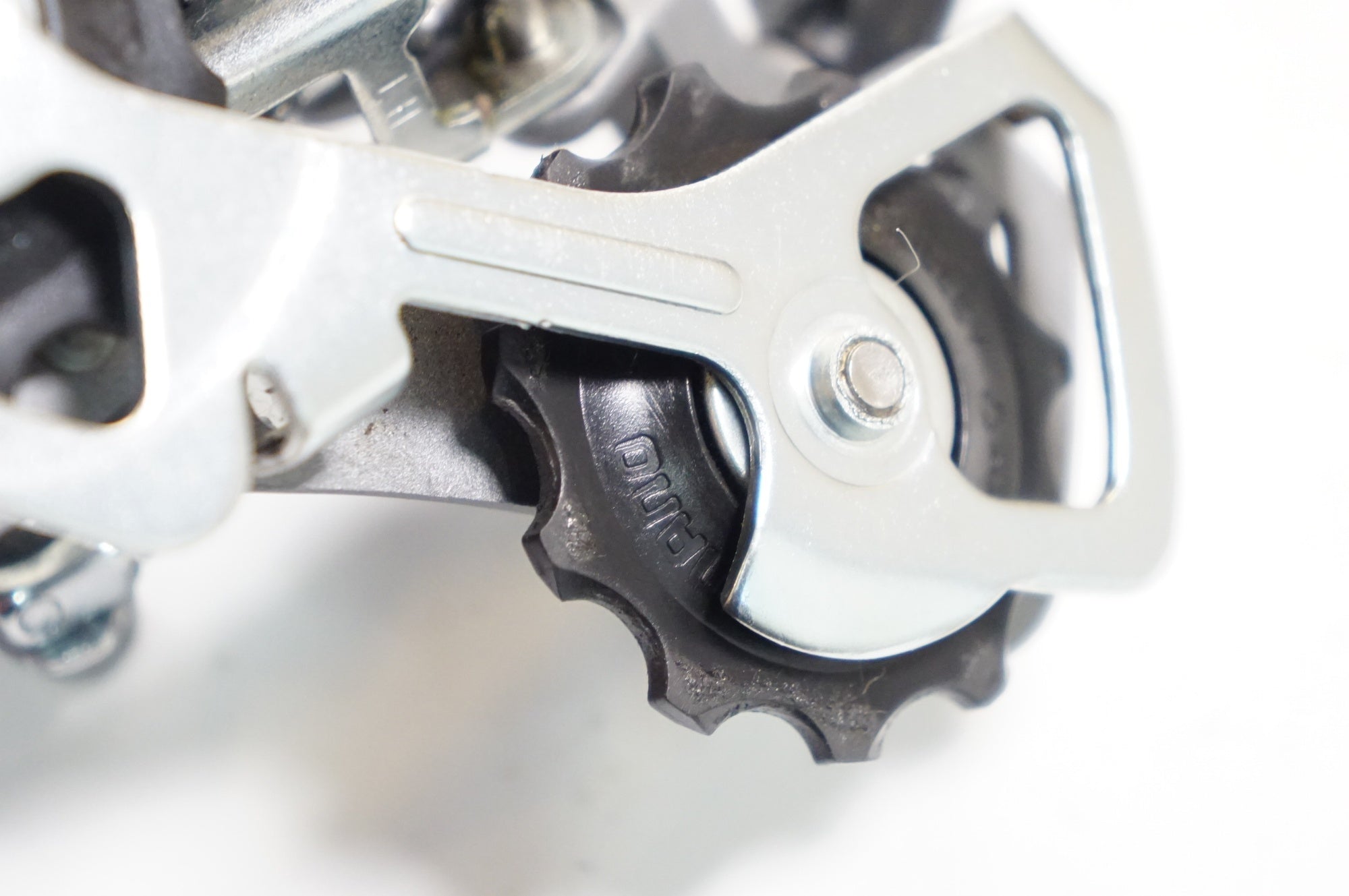 SHIMANO 「シマノ」 TIAGRA FD-4600 フロント RD-4601 リア