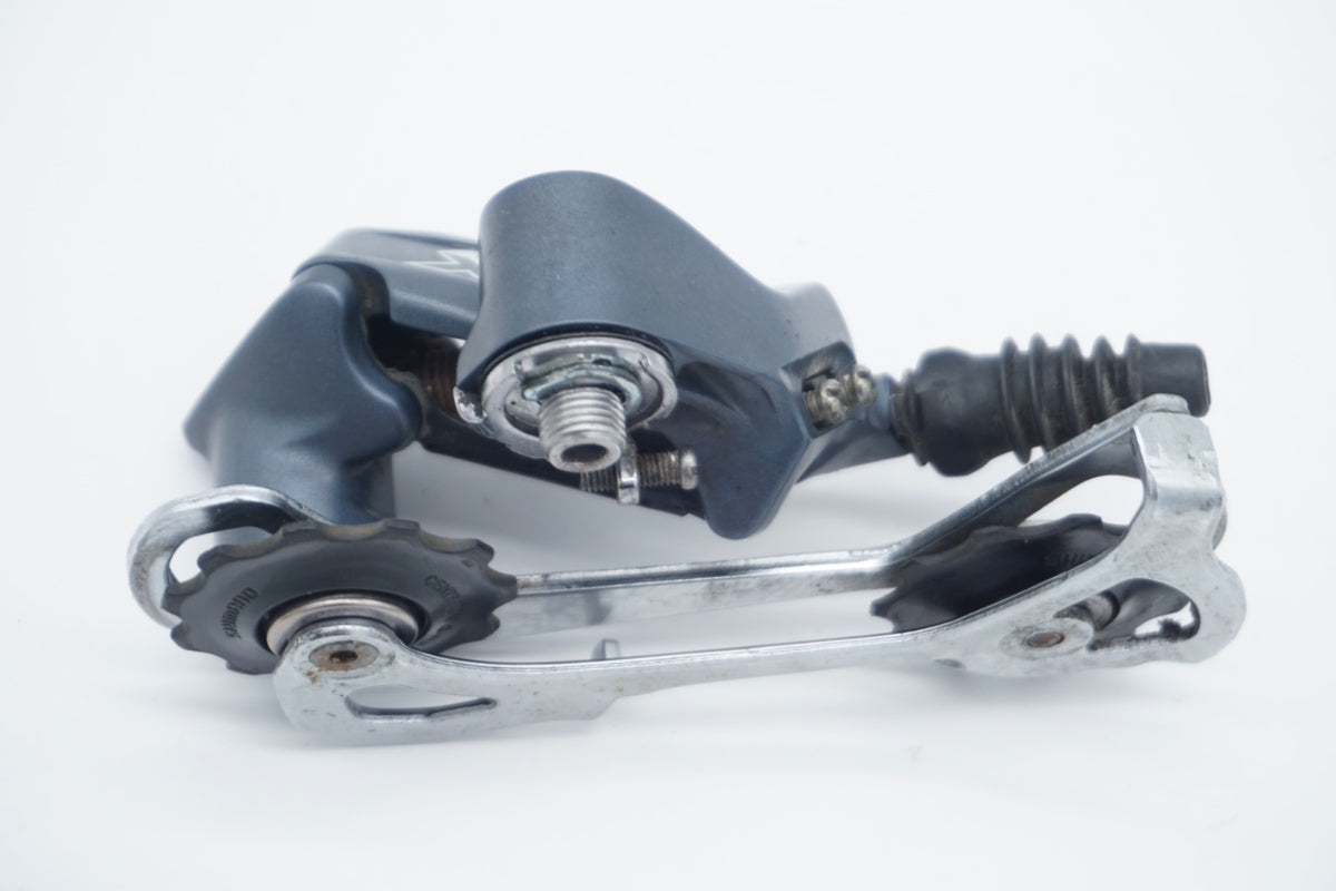 SHIMANO 「シマノ」 DEORE LX RD-M570 リアディレイラー/ 滋賀大津店