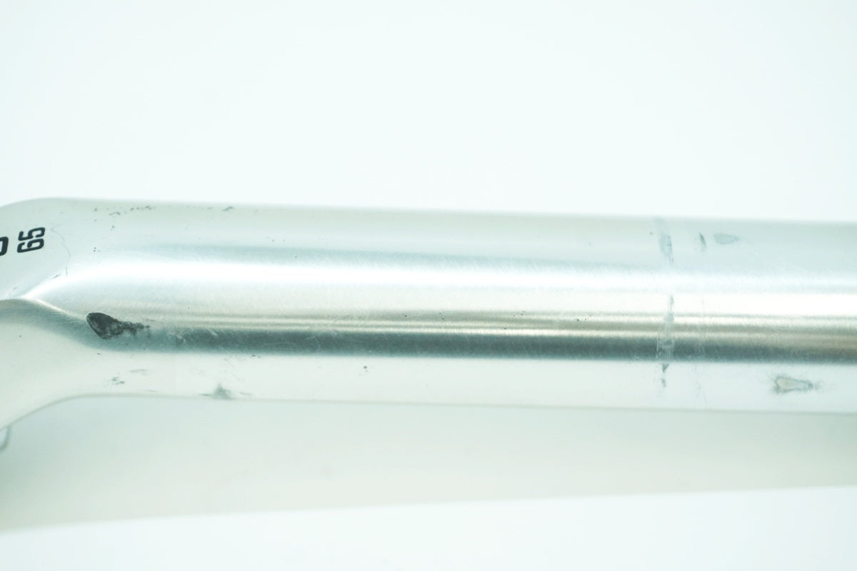 NITTO 65 シートポスト NITTO 「ニットー」 65 Φ25.0 230mm シートポスト / 大阪美原北