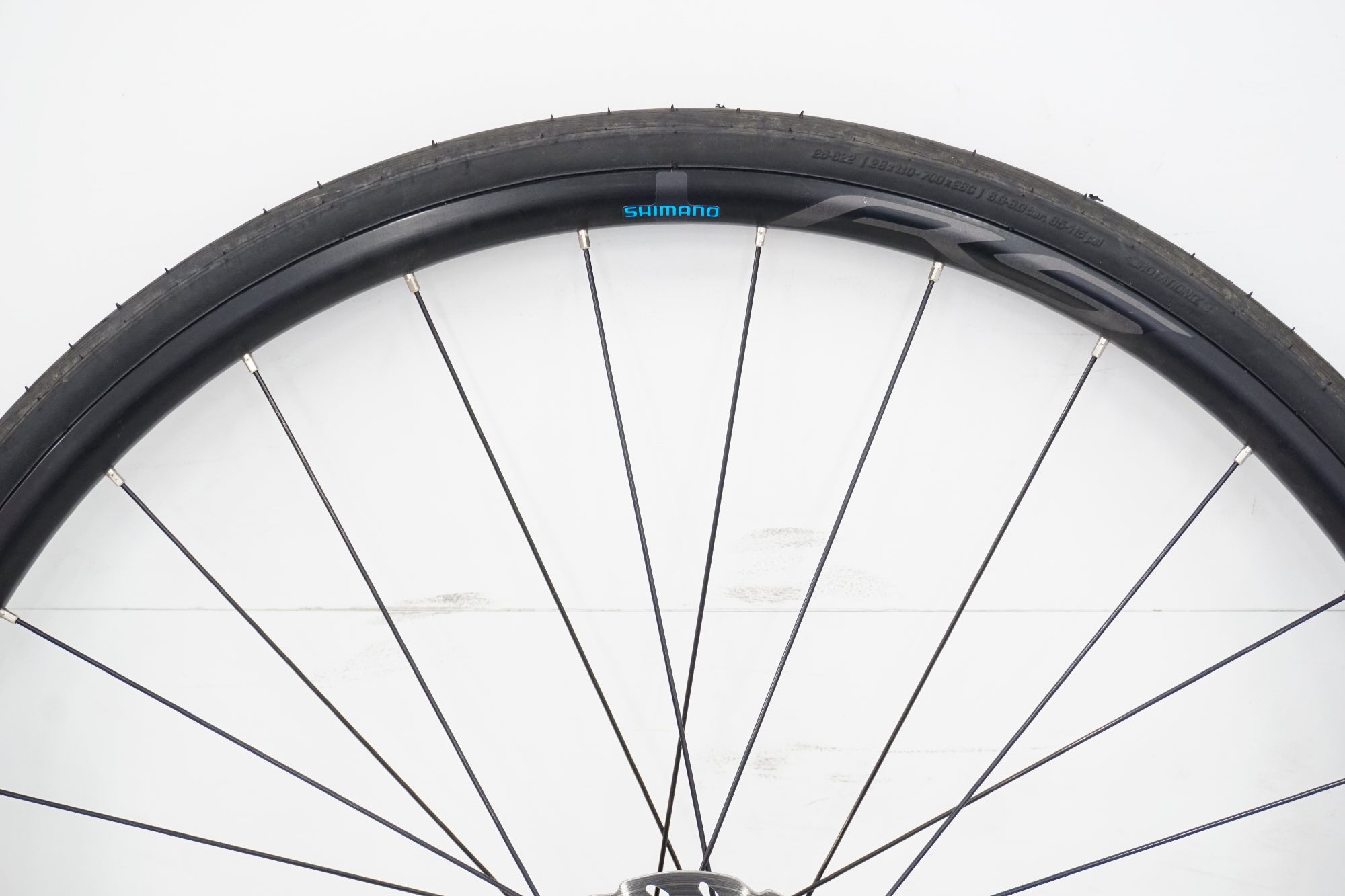 SHIMANO 「シマノ」 WH-RS171 シマノ11速 ホイールセット / 浜松店