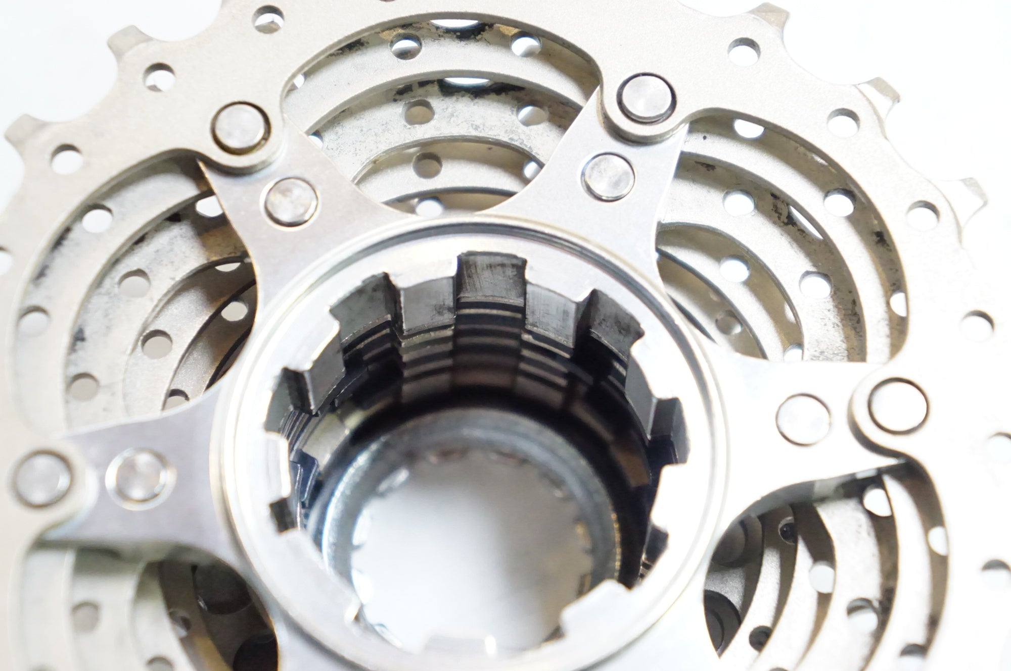 SHIMANO 「シマノ」 ULTEGRA CS-6600 12-25T スプロケット / 熊谷本店