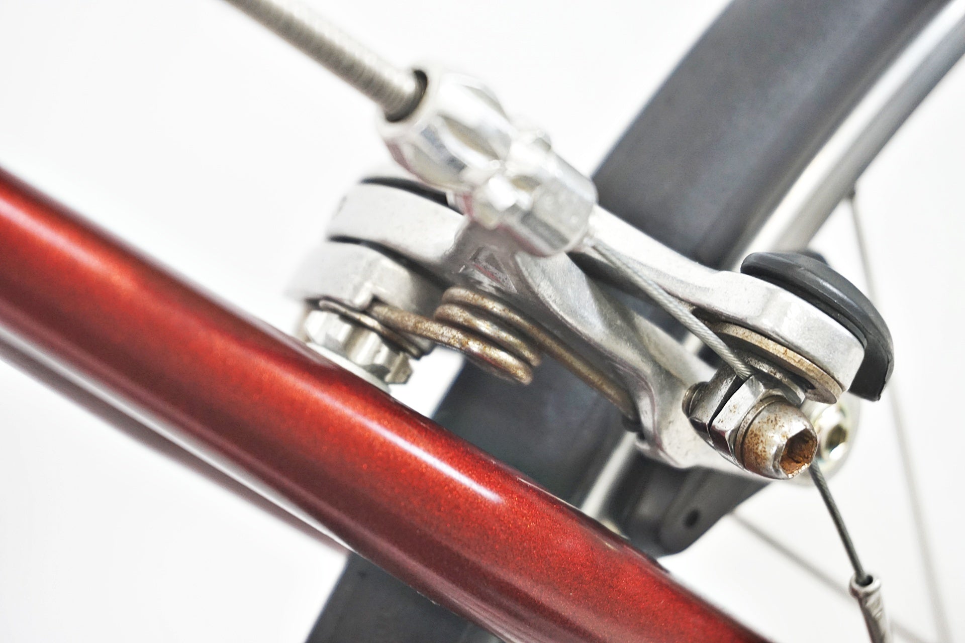SCHWINN 「シュウィン」 RACER 2019年モデル ピストバイク / 中目黒店