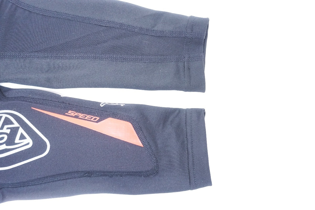 TROYLEE DESIGNS 「トロイリーデザイン」 XS/SMサイズ エルボーガード / 大阪美原北インター店