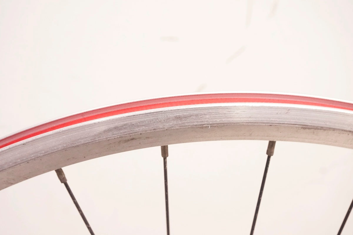 ブランド不明 リム SHIMANO TIAGRA FH-4600 ハブ SHIMANO 8-9s ホイールセット / 大阪門真店