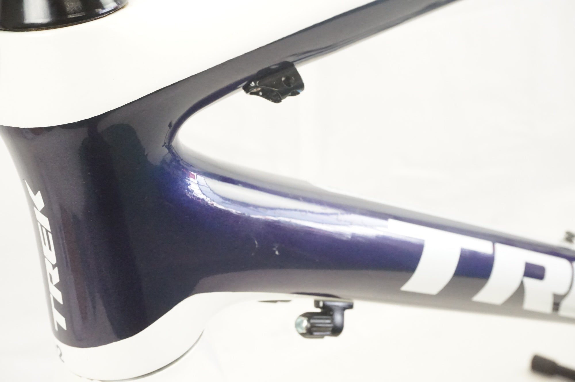 上品なファッション TREK 「トレック」 MADONE 3.1 2012年モデル フレームセット 自転車本体