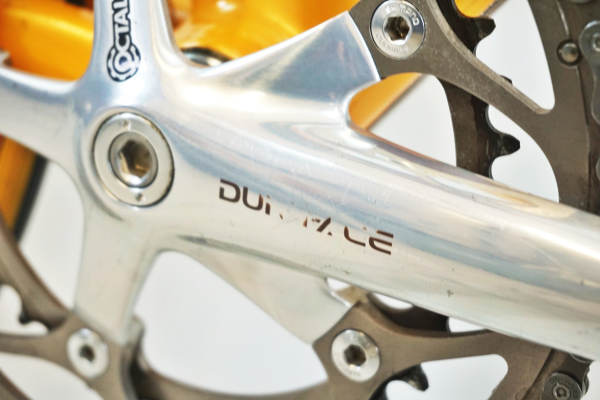 DE ROSA 「デローザ」 VEGA 2002年モデル ロードバイク / 有明ガーデン