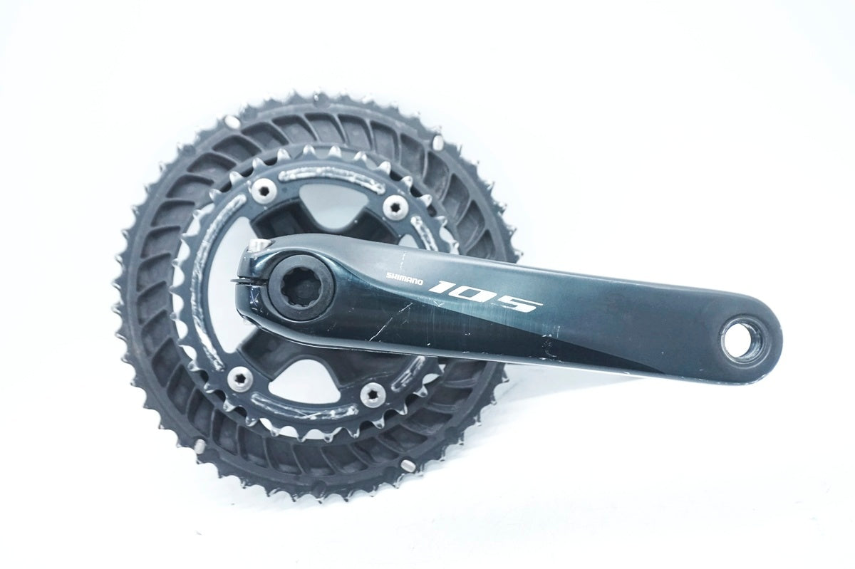 SHIMANO 「シマノ」 105 FC-R7000 170mm 50/34T クランク / 大阪門真店