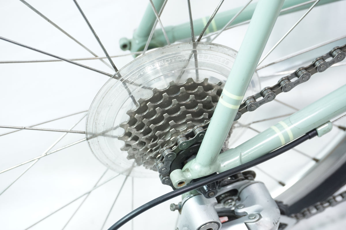 BRUNO 「ブルーノ」 MINIVELO 20 ROADDROP フラットバーカスタム 2015年モデル ミニベロ / 中目黒店