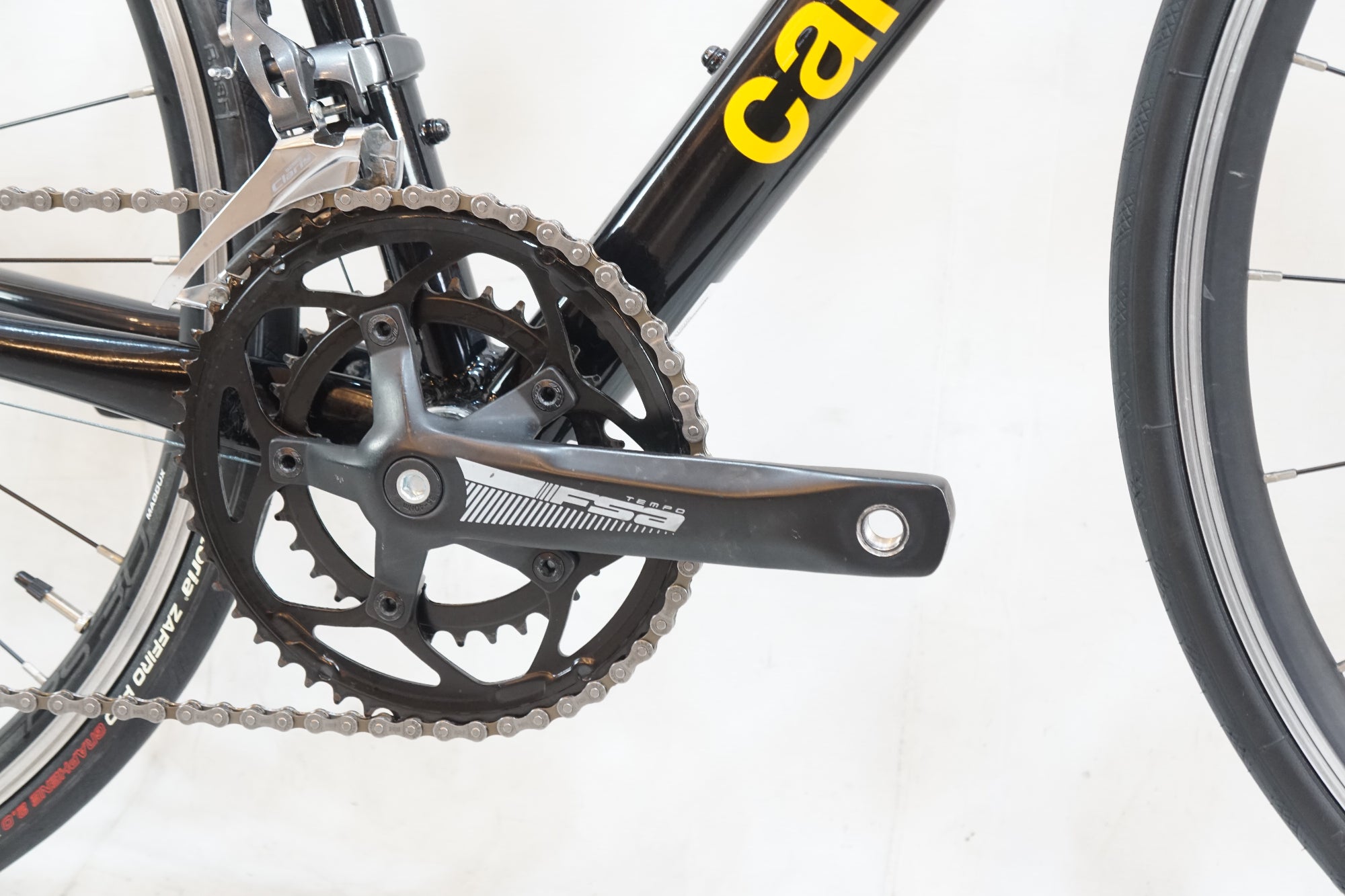 CANNONDALE 「キャノンデール」 CAAD OPTIMO 4 2021年モデル ロードバイク / バイチャリ浦和ベース