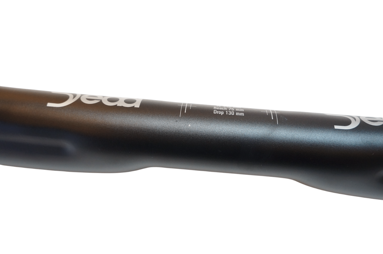 DEDA 「デダ」 SUPERZERO φ31.7 440mm ドロップハンドル / バイチャリ浦和ベース