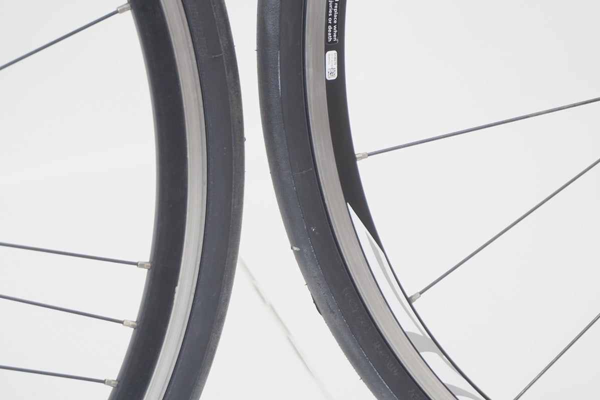 CAMPAGNOLO 「カンパニョーロ」 KHAMSIN SHIMANO 11S ホイール CAMPAGNOLO 「カンパニョーロ」 KHAMSIN SHIMANO 11S ホイール