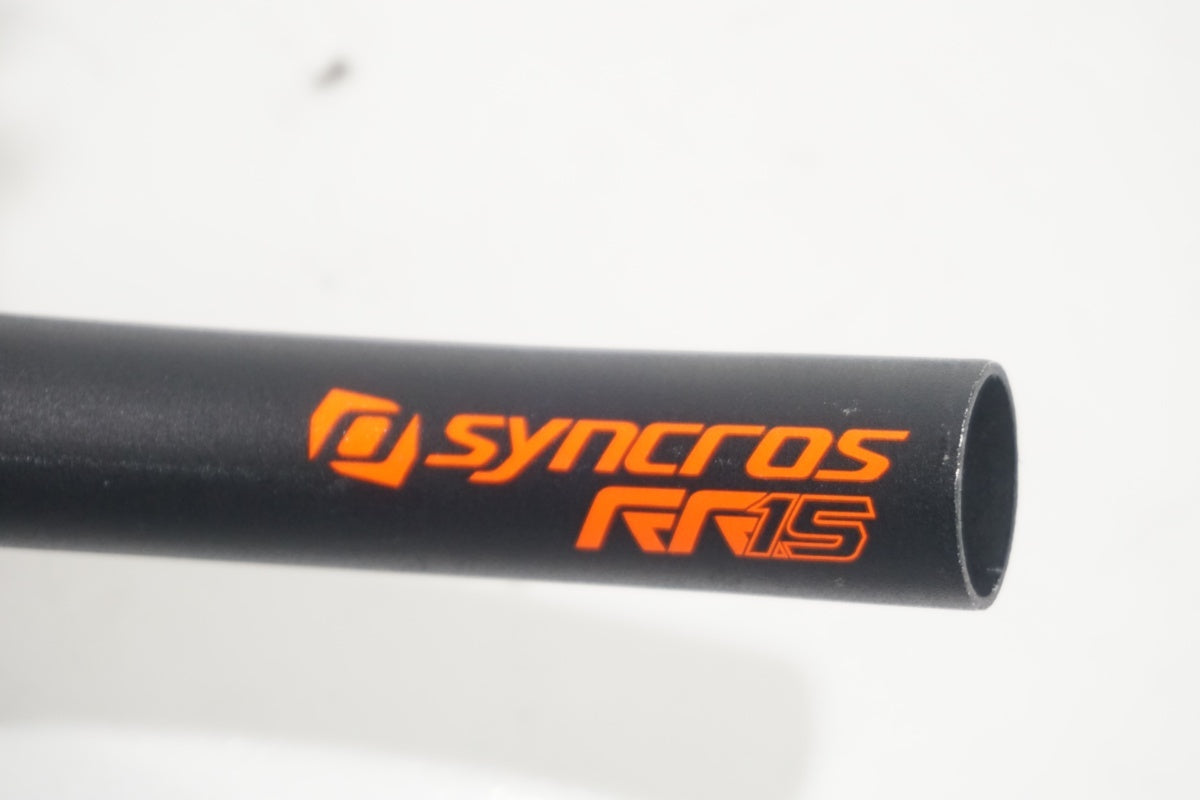 SYNCROS 「シンクロス」 RP1.5 φ31.8 420mm ハンドル / 滋賀大津店
