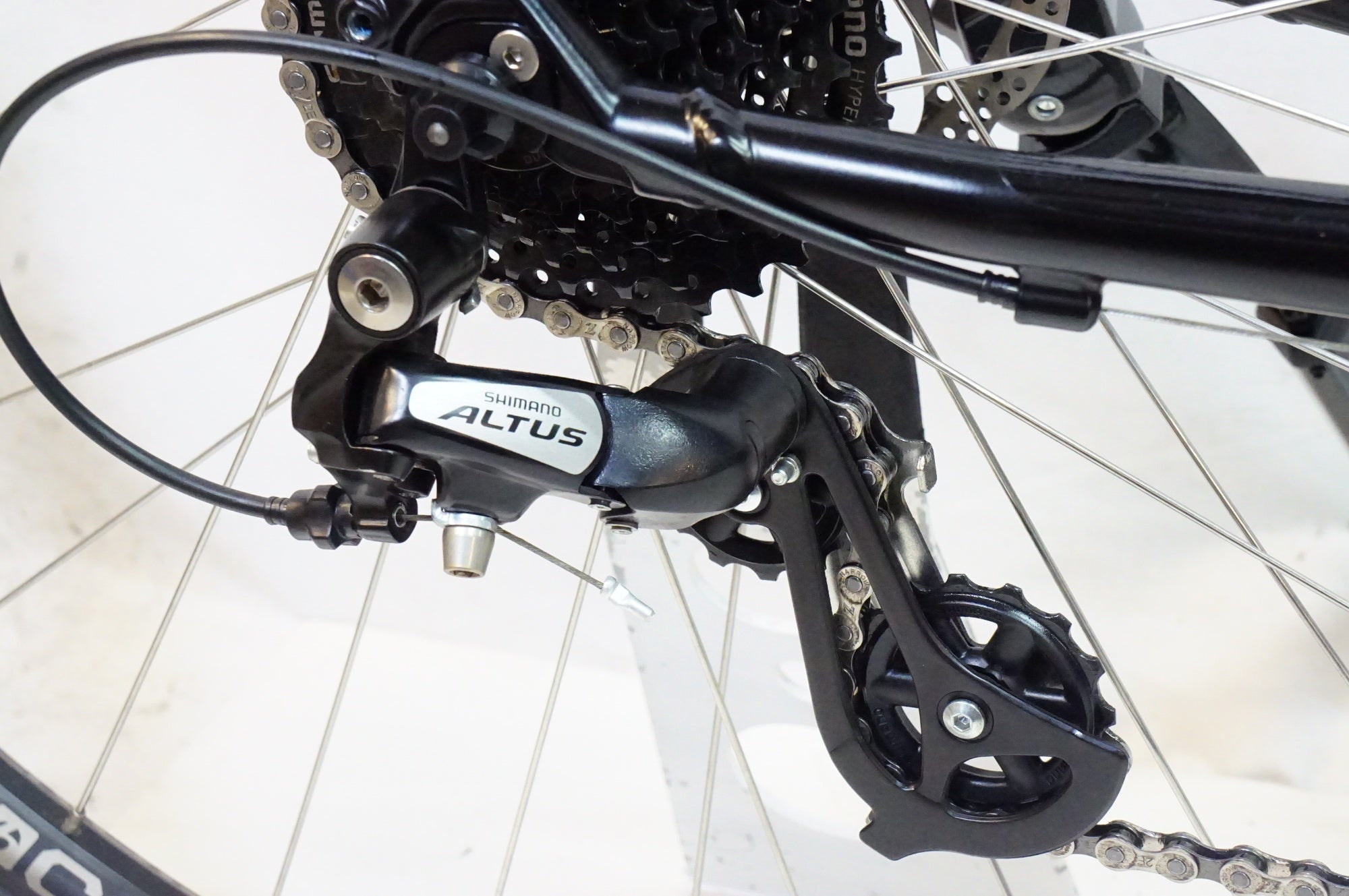 TREK 「トレック」 FX 1 DISC (GEN 3) 2023年モデル クロス