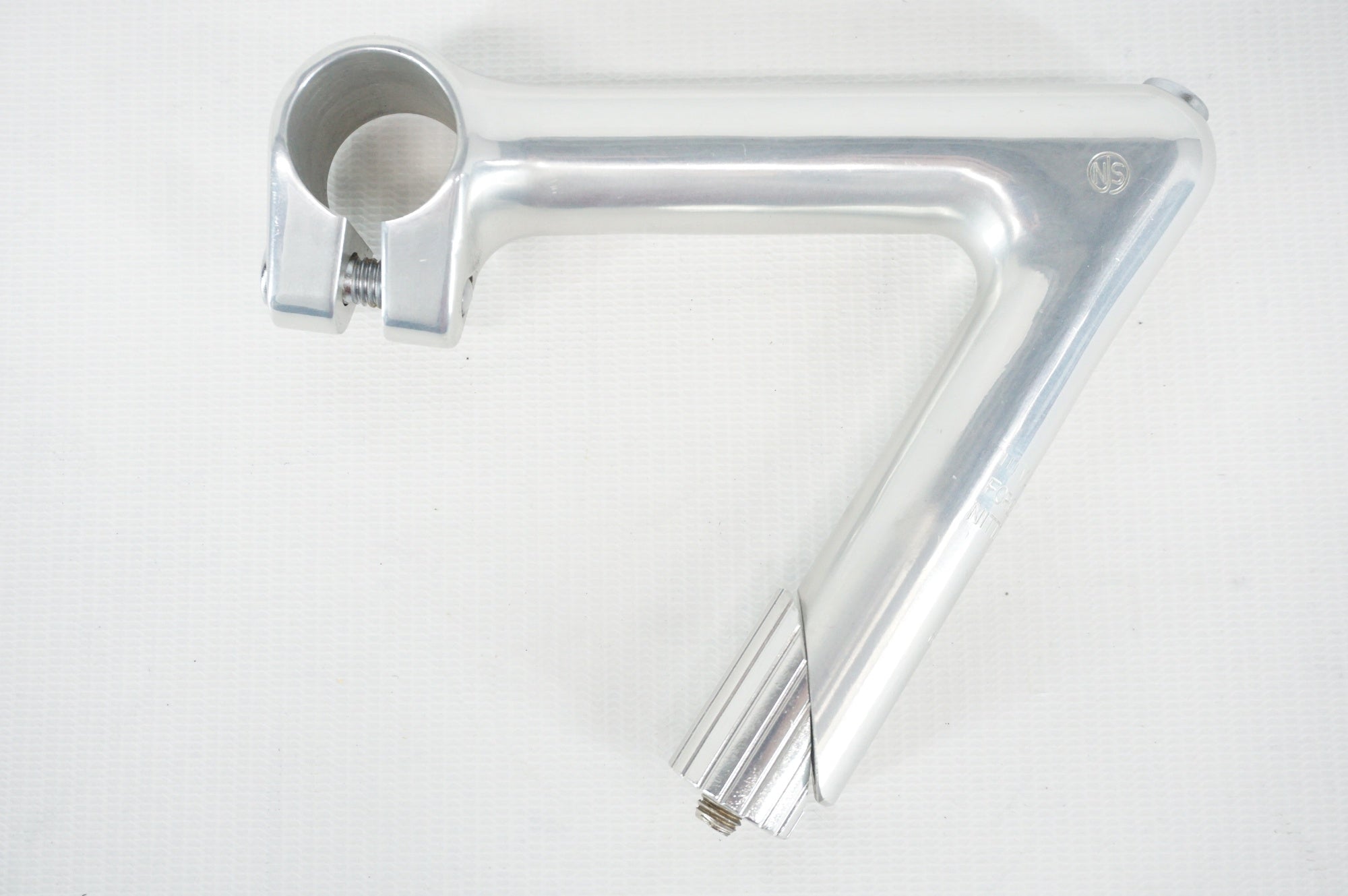 NITTO 「ニットー」 NJS φ25.4 120mm ステム / 阪急塚口店