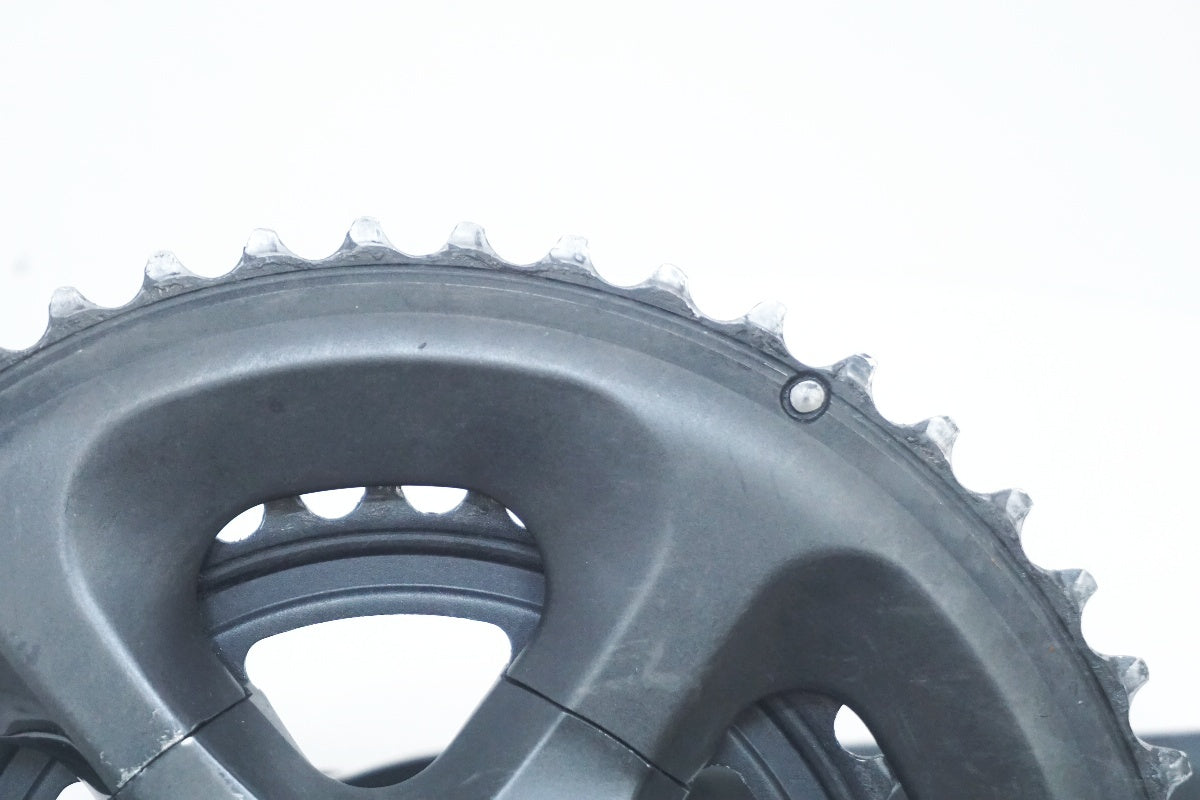 SHIMANO 「シマノ」 105 FC-5800 50-34T 165mm  クランク / 大阪美原北インター店