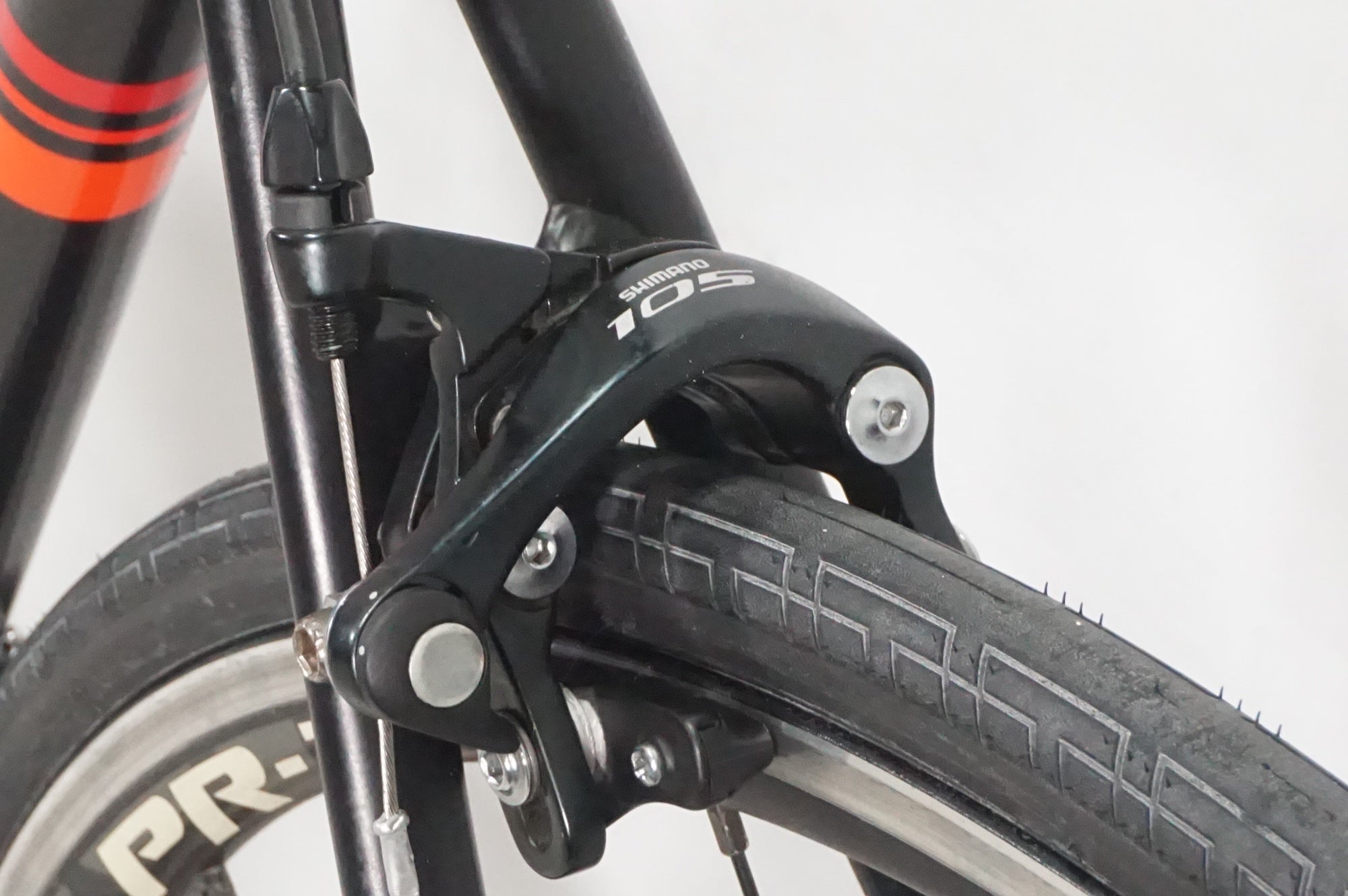 CORRATEC 「コラテック」 DOLOMITI SL 105 2018年モデル ロードバイク / AKIBA店