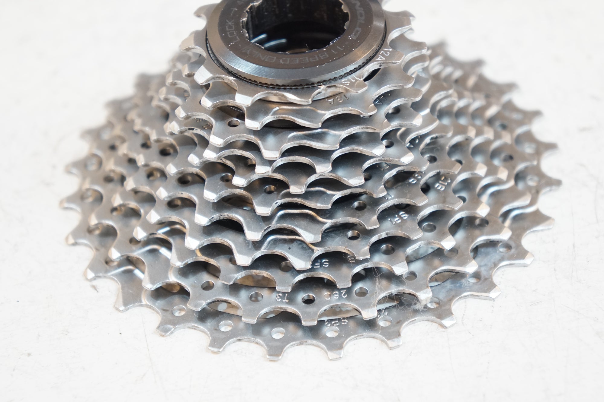 CAMPAGNOLO 「カンパニョーロ」 CHORUS 11S 12-29T スプロケット