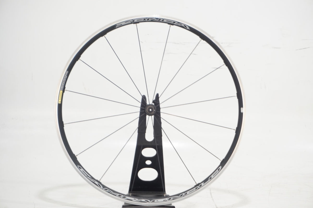 CAMPAGNOLO 「カンパニョーロ」 ZONDA C17 SHIMANO11速 ホイールセット / 滋賀大津店
