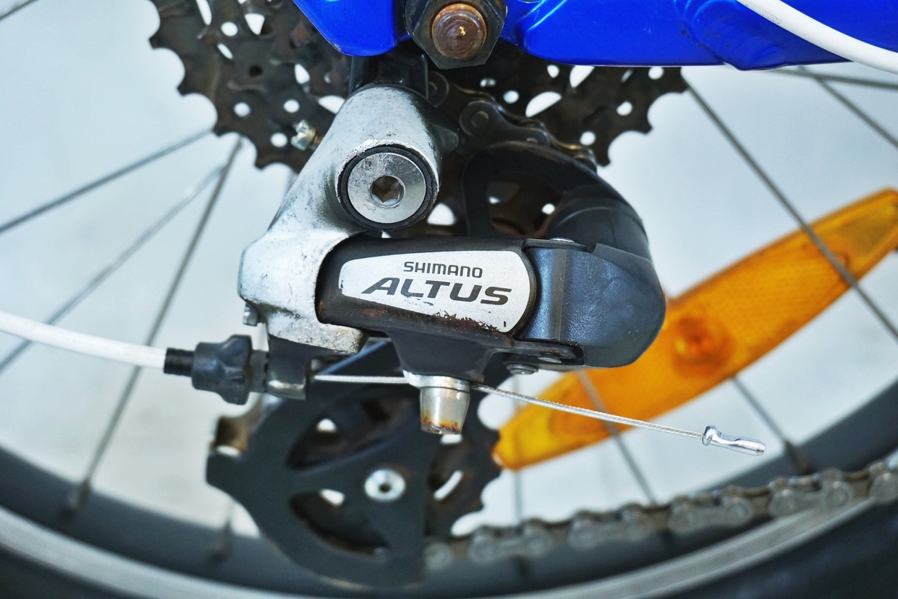 SPECIALIZED 「スペシャライズド」 JETT 20 2022年モデル 20インチ キッズバイク / 有明ガーデン店