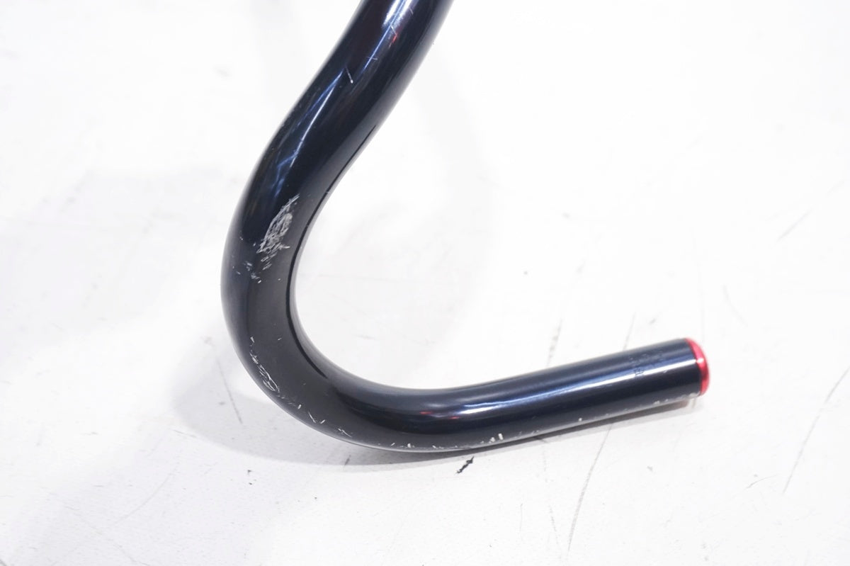 NITTO 「ニットー」 B123 Φ25.4 370mm ハンドル / 大阪門真店