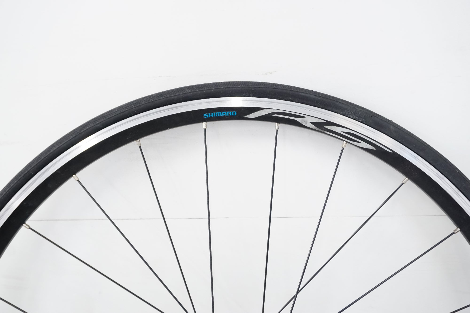 SHIMANO 「シマノ」 WH-RS100 シマノ10速 リアホイール / 浜松店