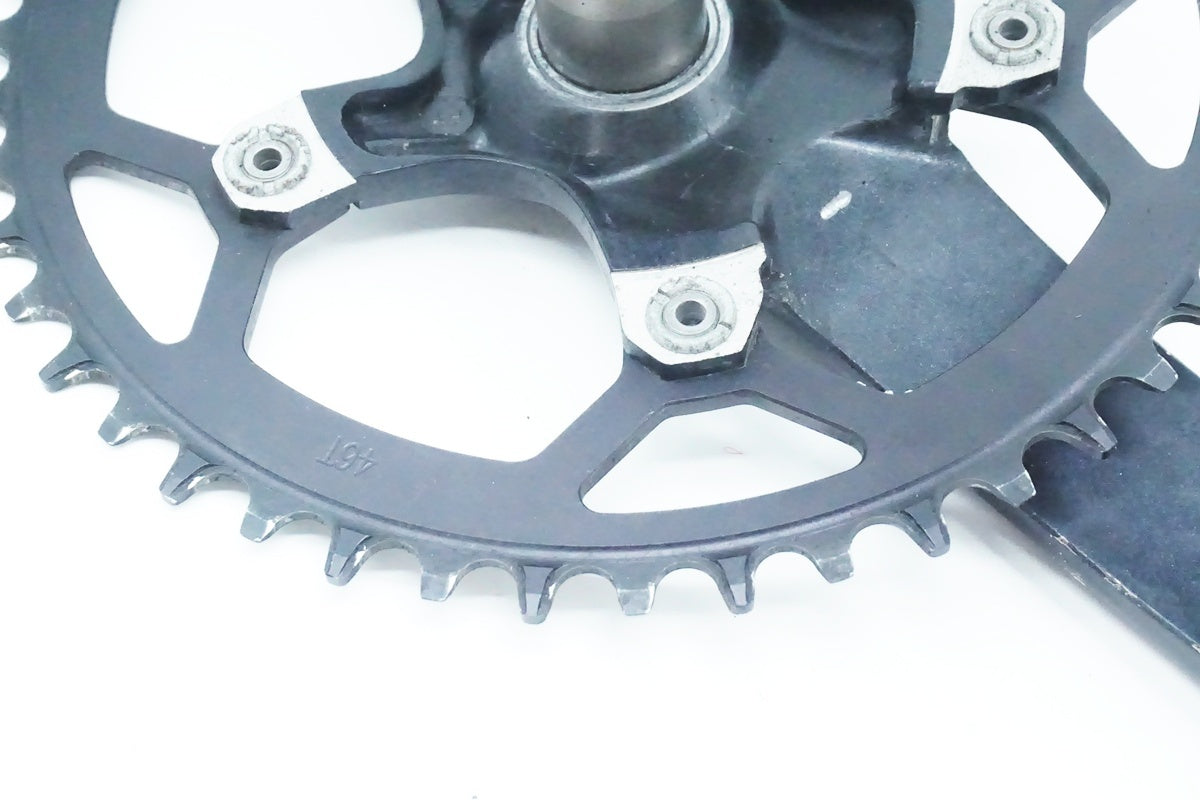 SHIMANO「シマノ」 SORA FC-3550 165mm 46T クランク/ 京都西院店