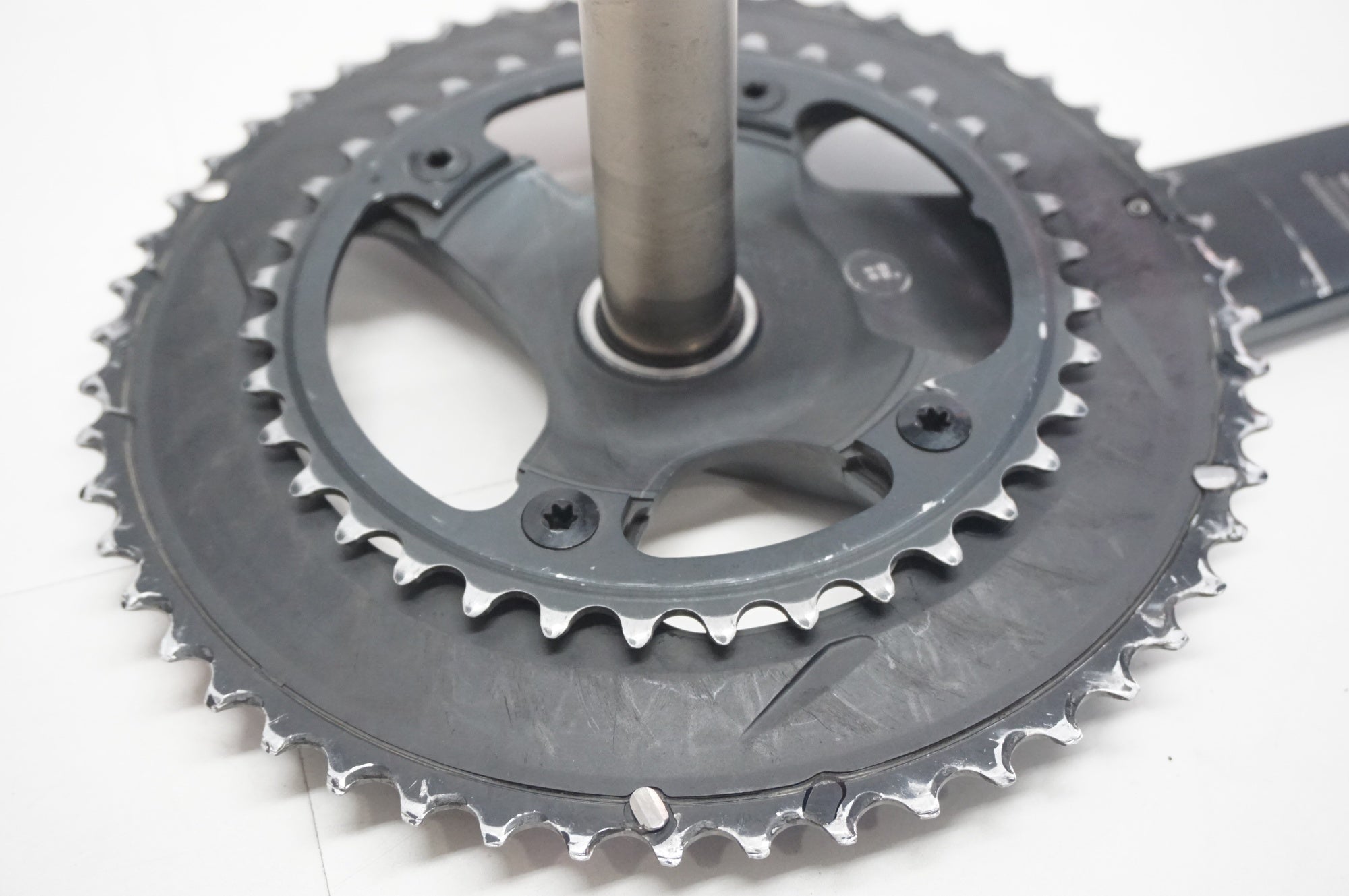 SHIMANO 「シマノ」 ULTEGRA FC-R8000 52-36T 170mm クランク / 福岡