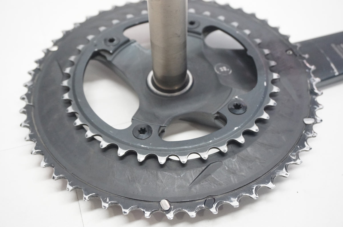 SHIMANO 「シマノ」 ULTEGRA FC-R8000 52-36Ｔ 170mm クランク / 福岡店