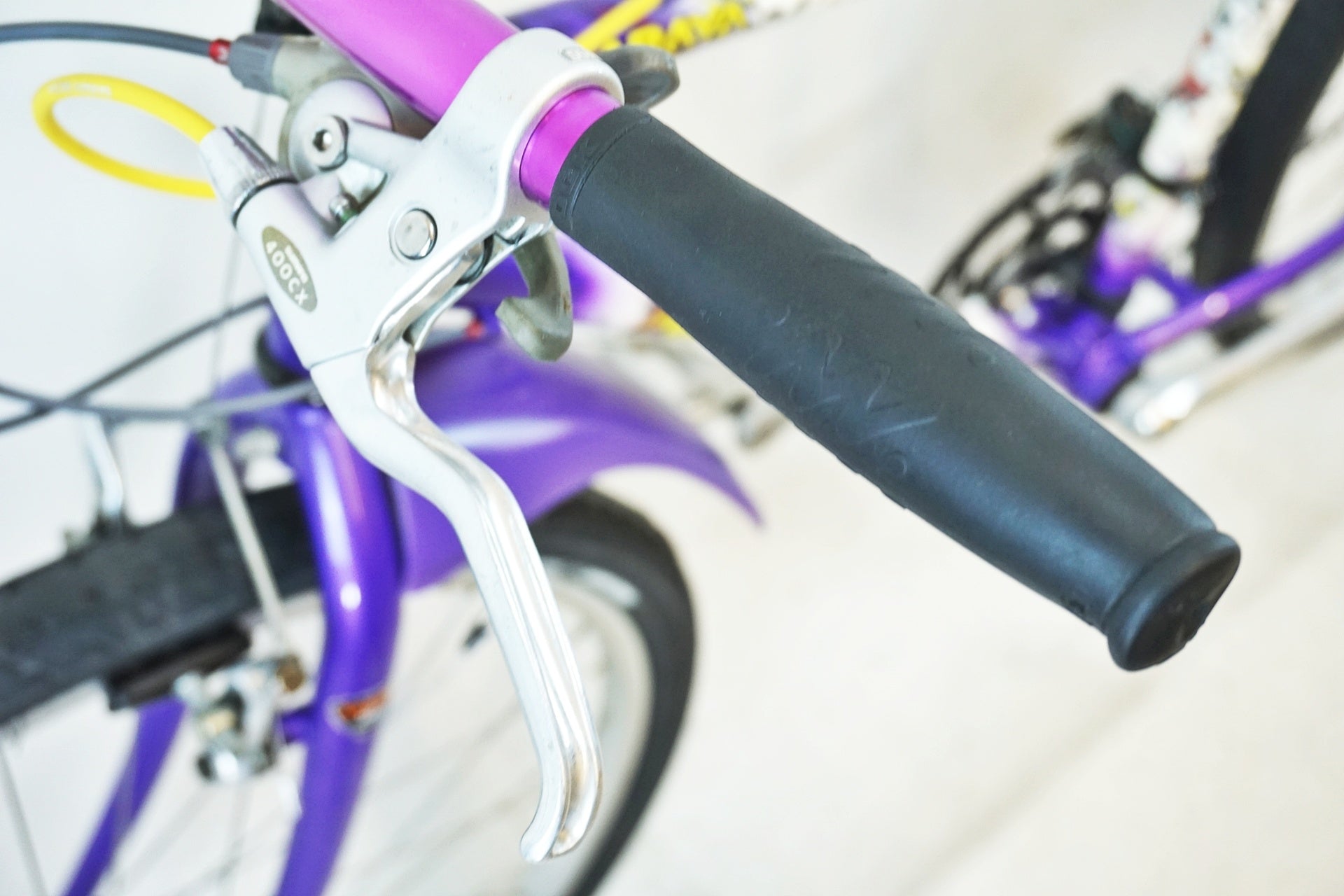 ARAYA 「アラヤ」 MUDDY FOX 1990年代 マウンテンバイク / 有明