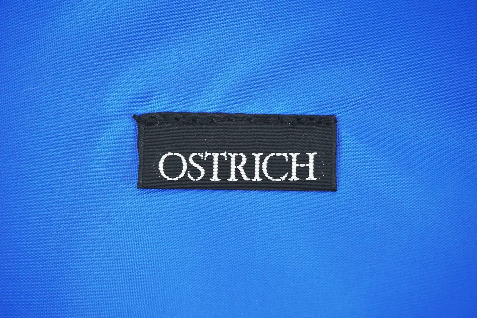 OSTRICH 「オーストリッチ」 フリーカバー 小 / 有明ガーデン店