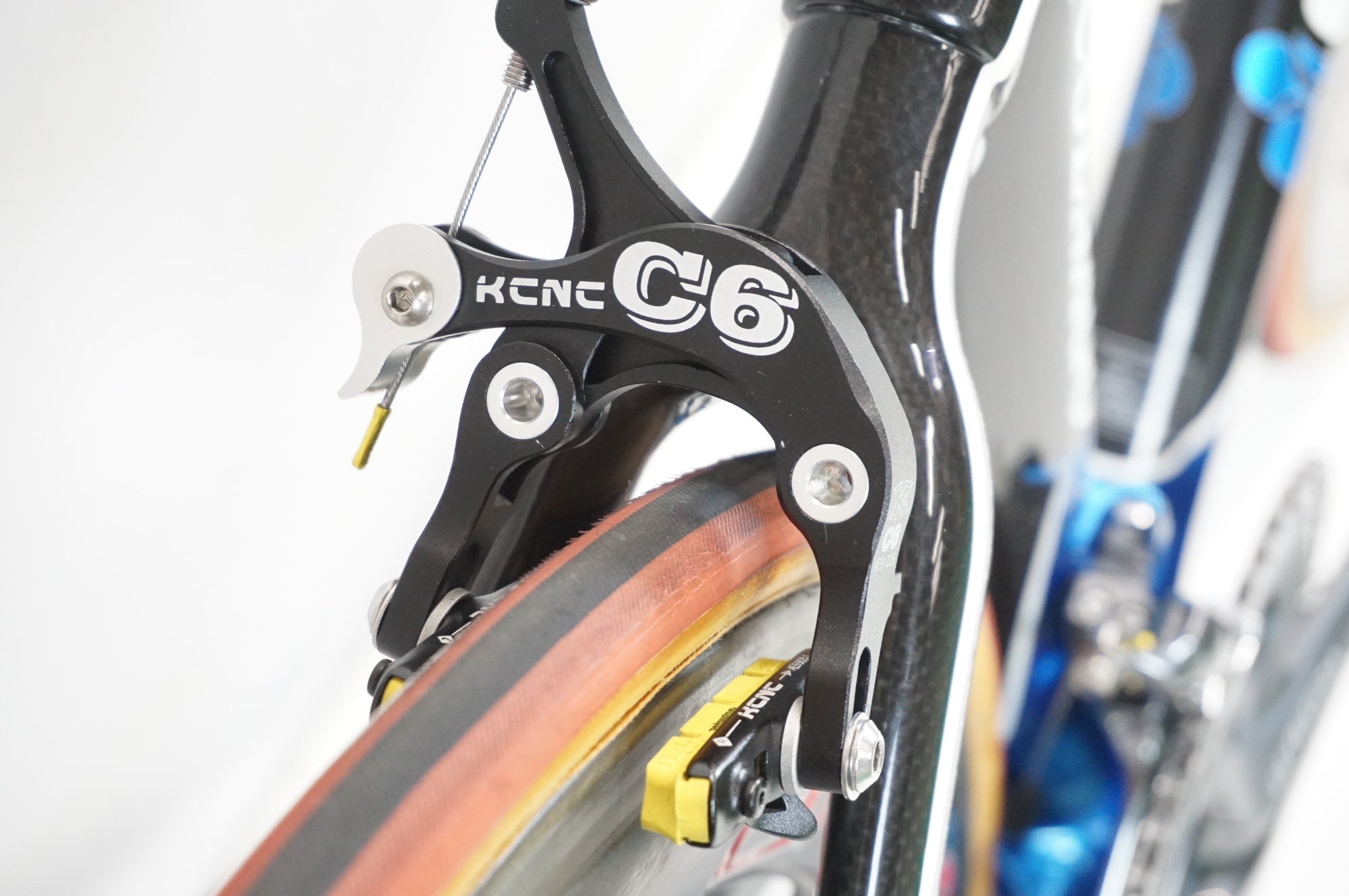 COLNAGO 「コルナゴ」 CLX 2008年頃 ロードバイク カスタム / 宇都宮店