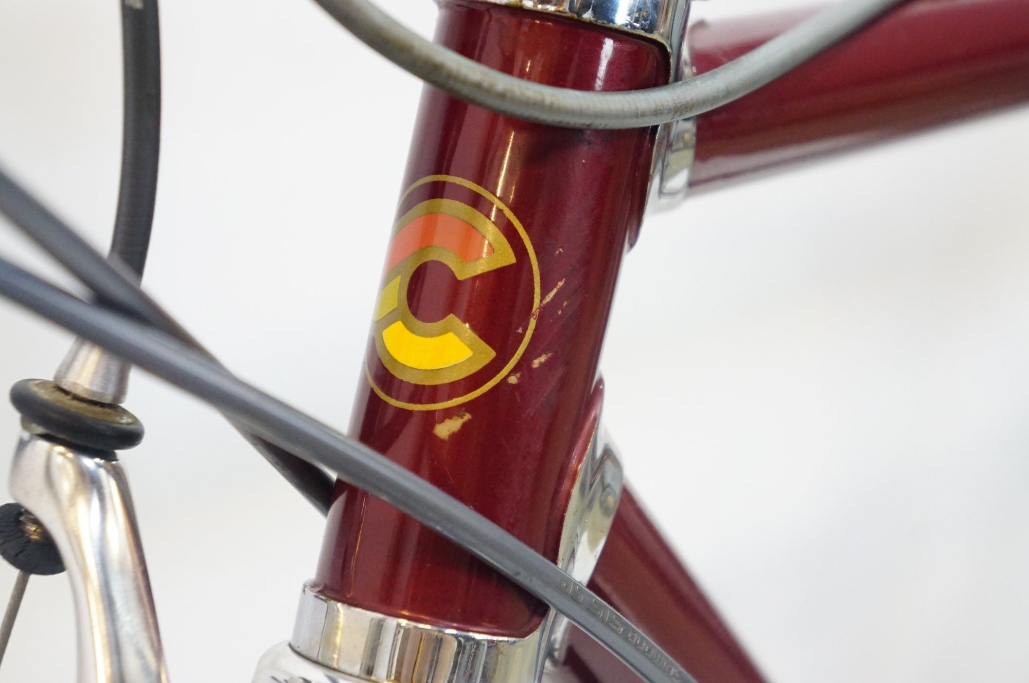CINELLI 「チネリ」 SUPERCORSA 1990年頃 ロードバイク / 熊谷本店