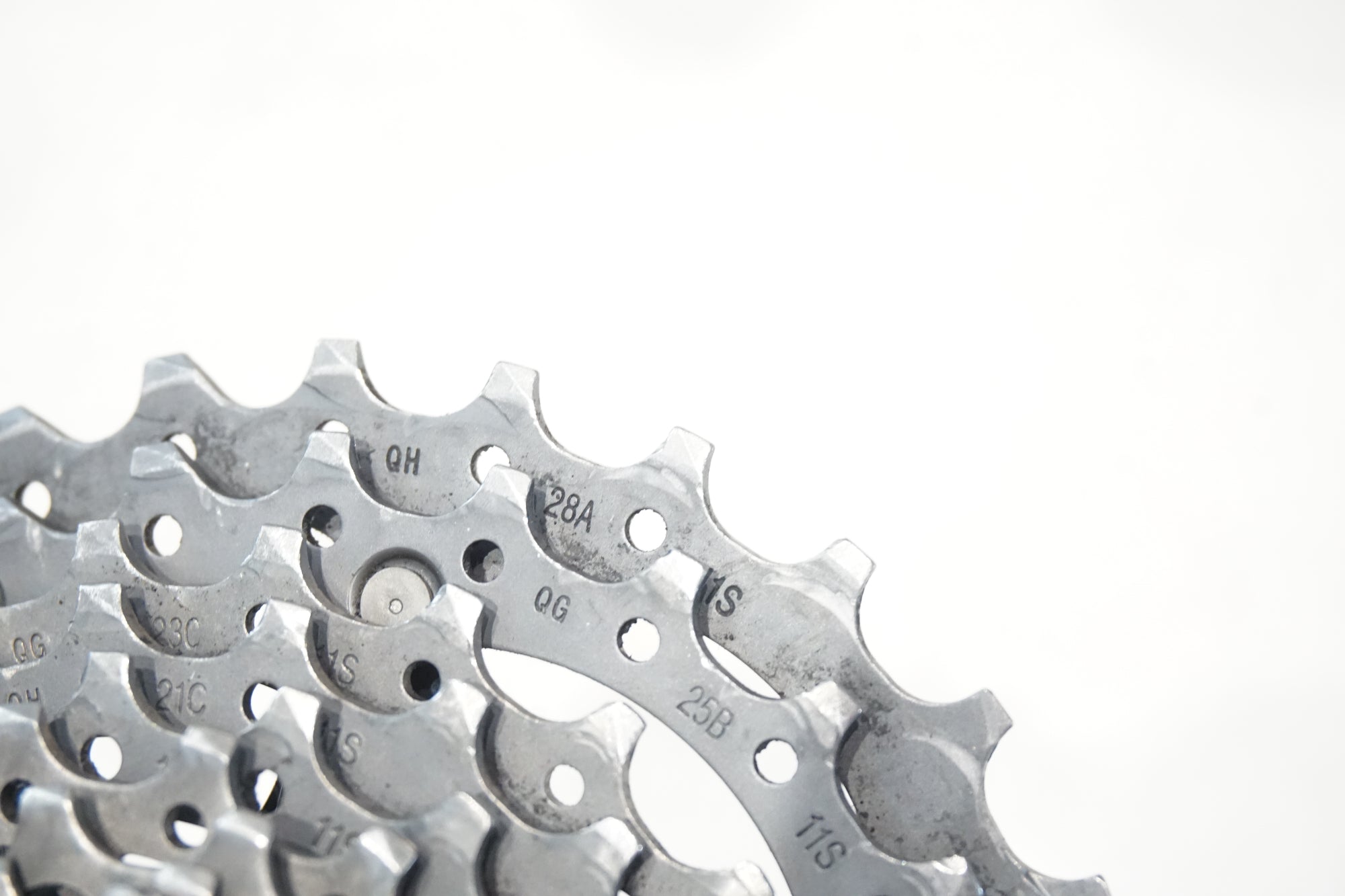 SHIMANO 「シマノ」 DURA-ACE CS-R9100 12-28T スプロケット / 横浜戸塚店