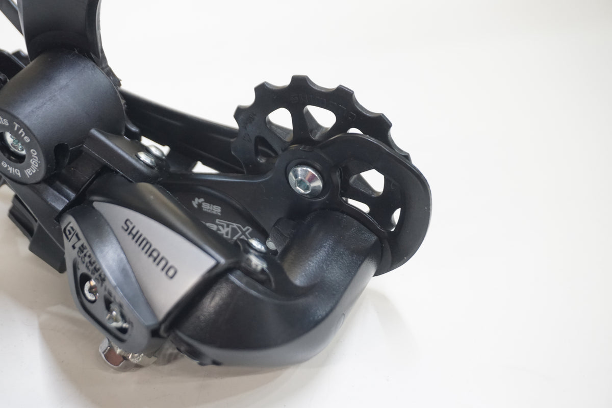 SHIMANO 「シマノ」 TOURNEY TX RD-TX55 リアディレイラー / 大宮店