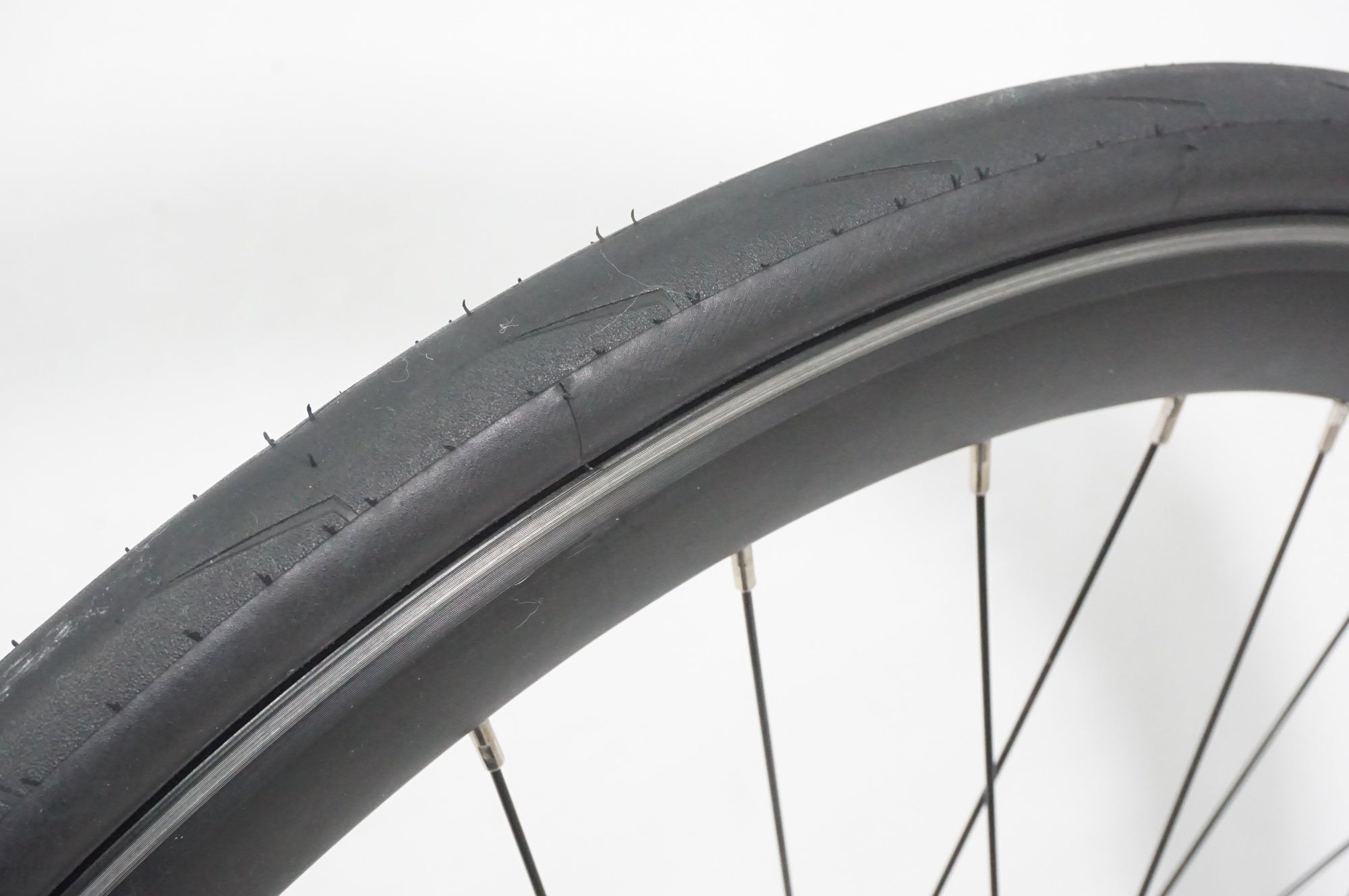 LEADER BIKES 「リーダーバイク」 純正 ホイールセット / AKIBA店