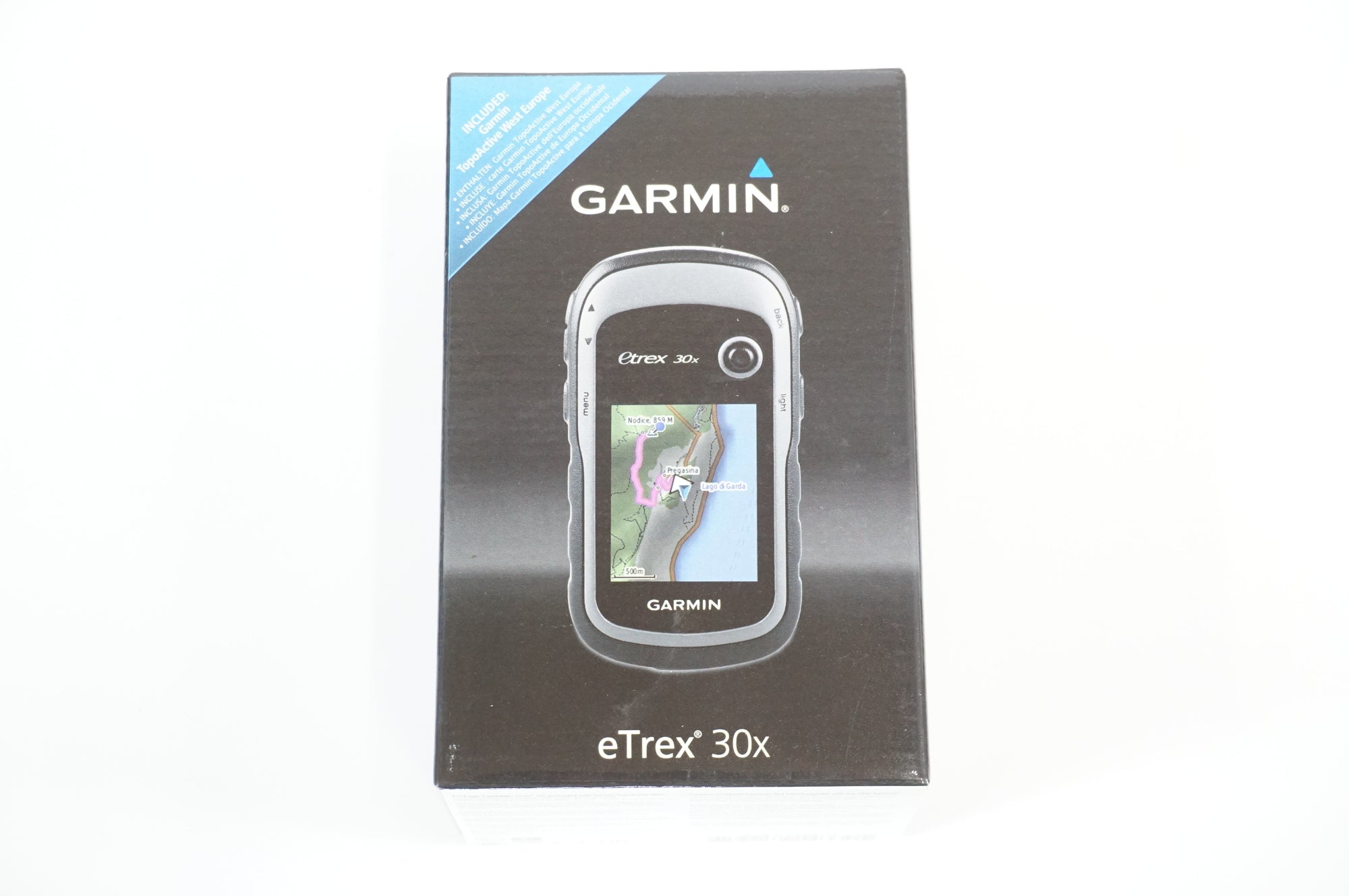 GARMIN 「ガーミン」 ETREX 30X ハンディGPS / 宇都宮店 ｜ バイチャリ