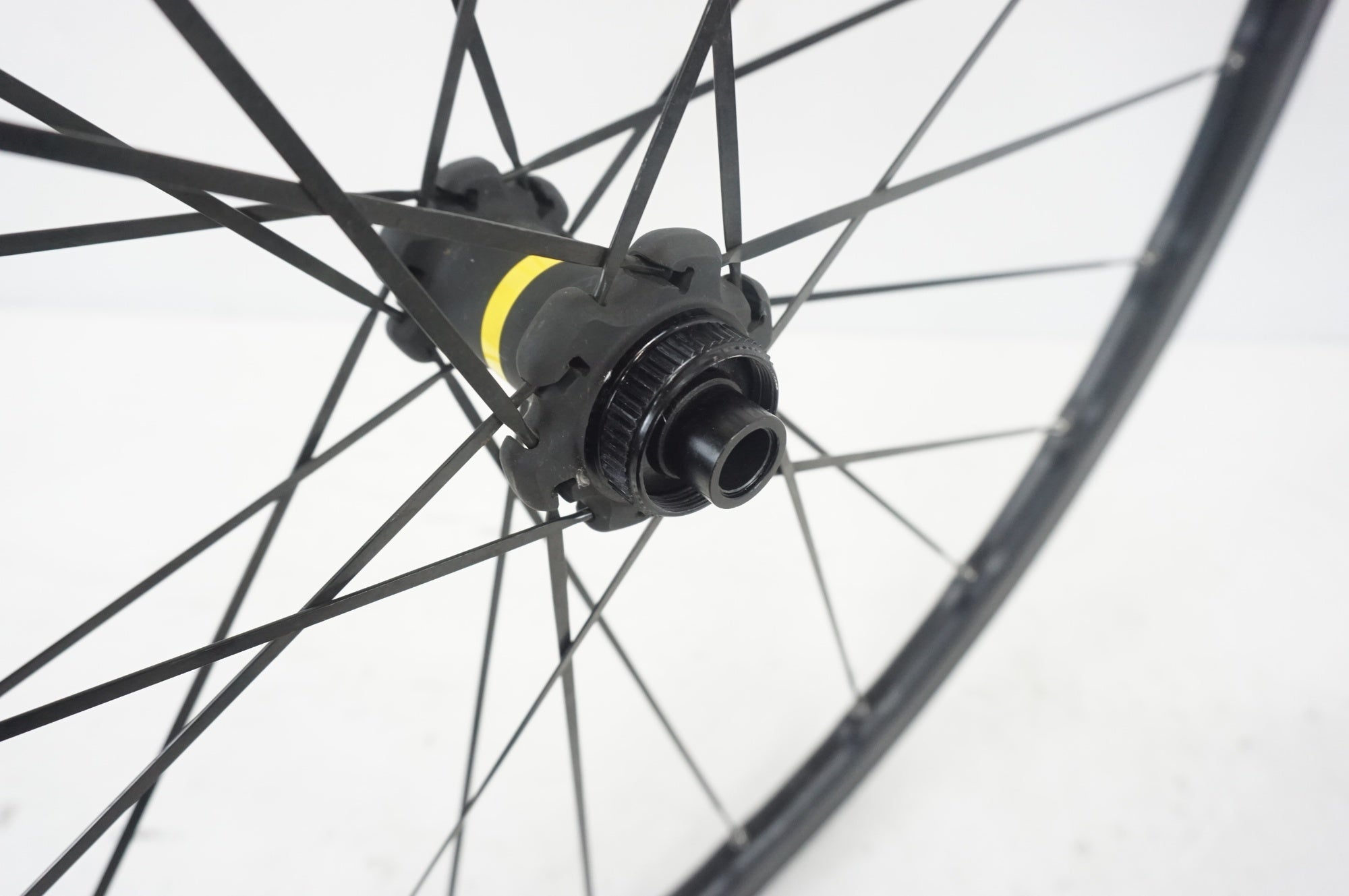 MAVIC 「マヴィック」 KSYRIUM ELITE UST DISC シマノ11速 ホイールセット / 大宮店
