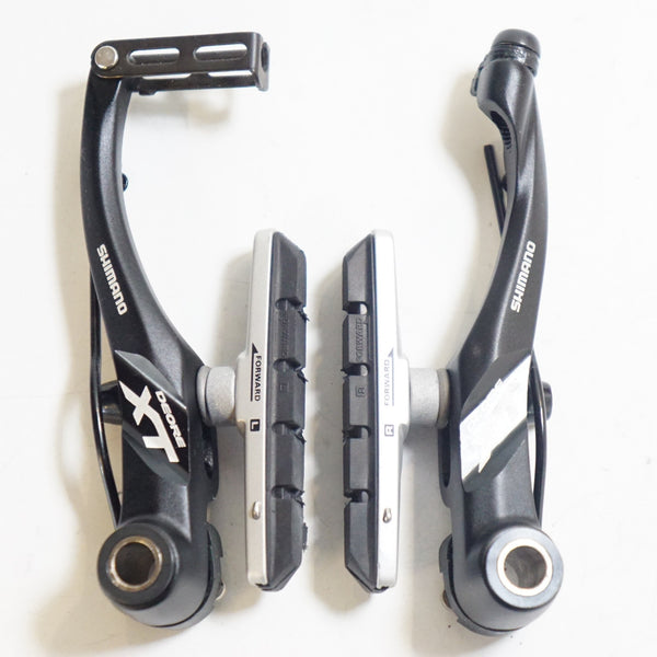 Vブレーキ - ブレーキ - クロスバイク用 - コンポーネント