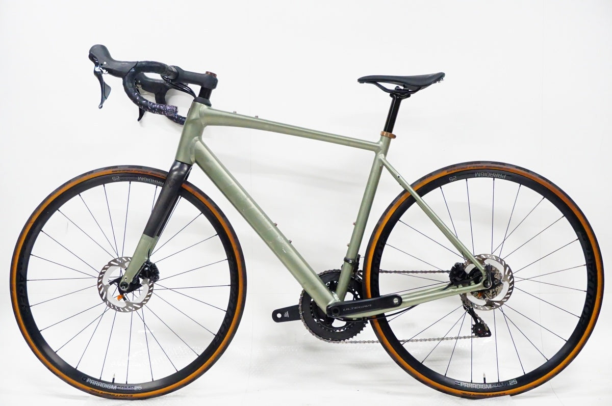 TREK 「トレック」 DOMANE AL5 GEN4 2025年頃 ロードバイク / 名古屋大須店