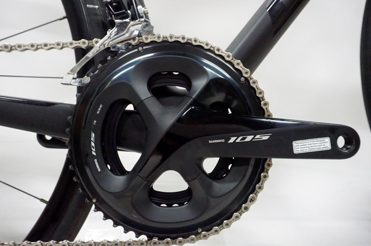 GIANT 「ジャイアント」 TCR ADVANCED 2 DISC SE 2021年モデル ロードバイク / 名古屋大須店