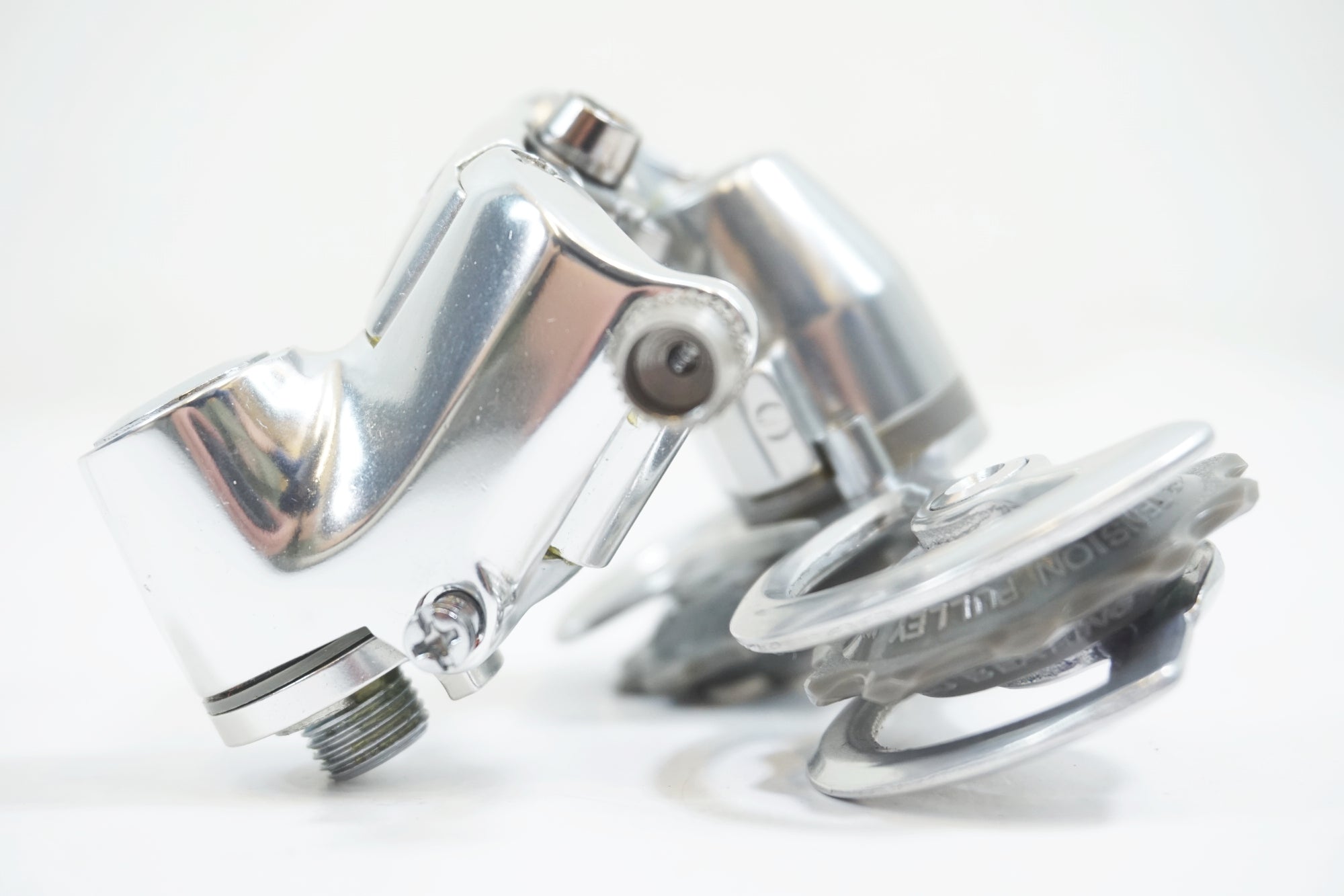 SUNTOUR 「サンツアー」 SUPERBE PRO RD-SB00-SSB リアディレイラー